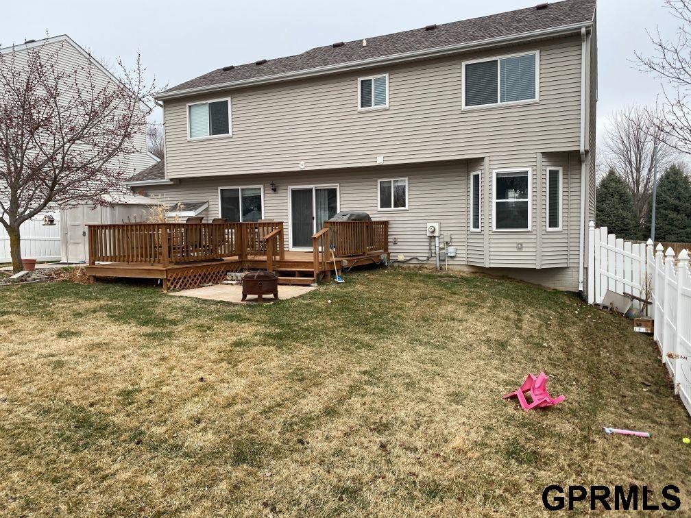 2929 Jason Street, Bellevue, NE, 68123