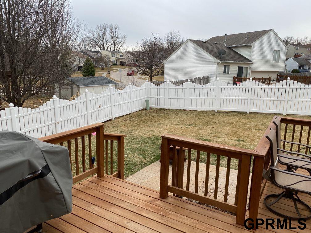 2929 Jason Street, Bellevue, NE, 68123