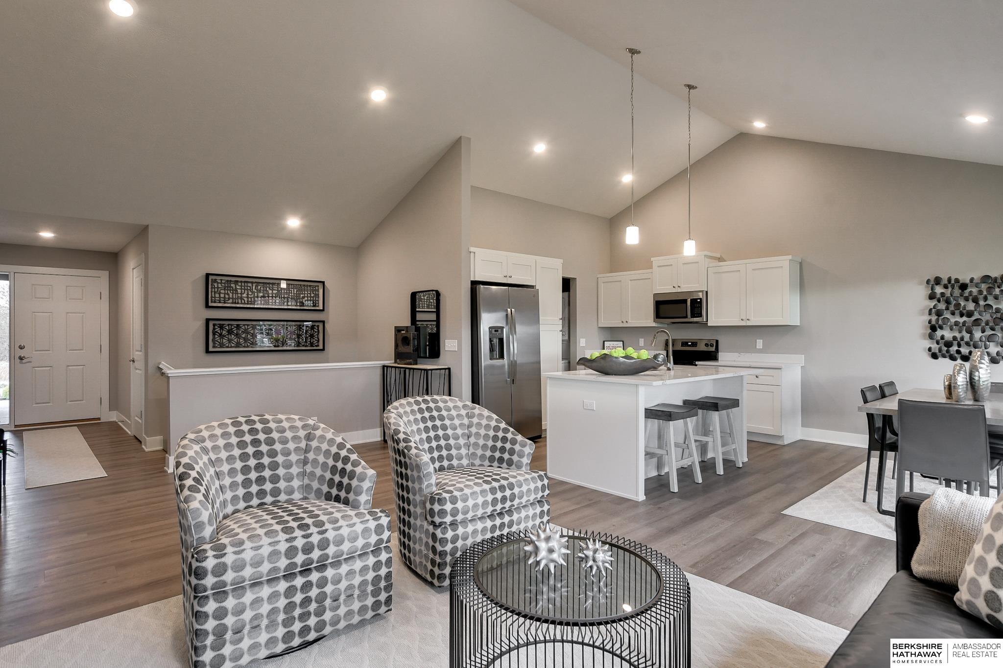 Elkhorn, Nebraska/Douglas County