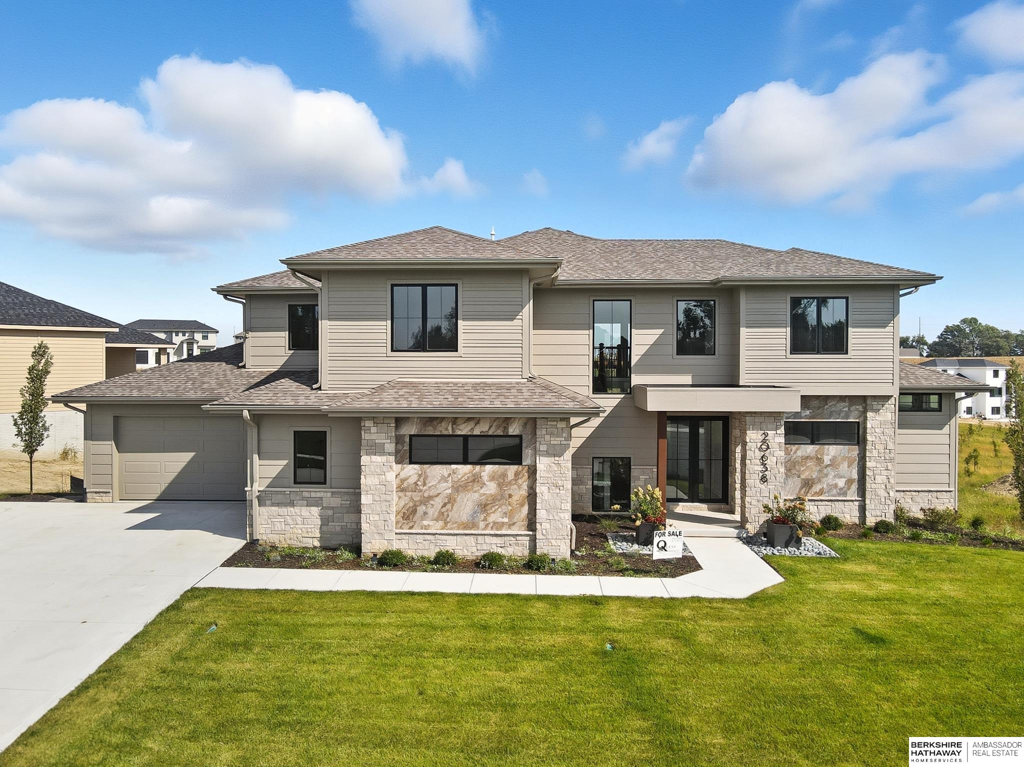 Elkhorn, Nebraska/Douglas County