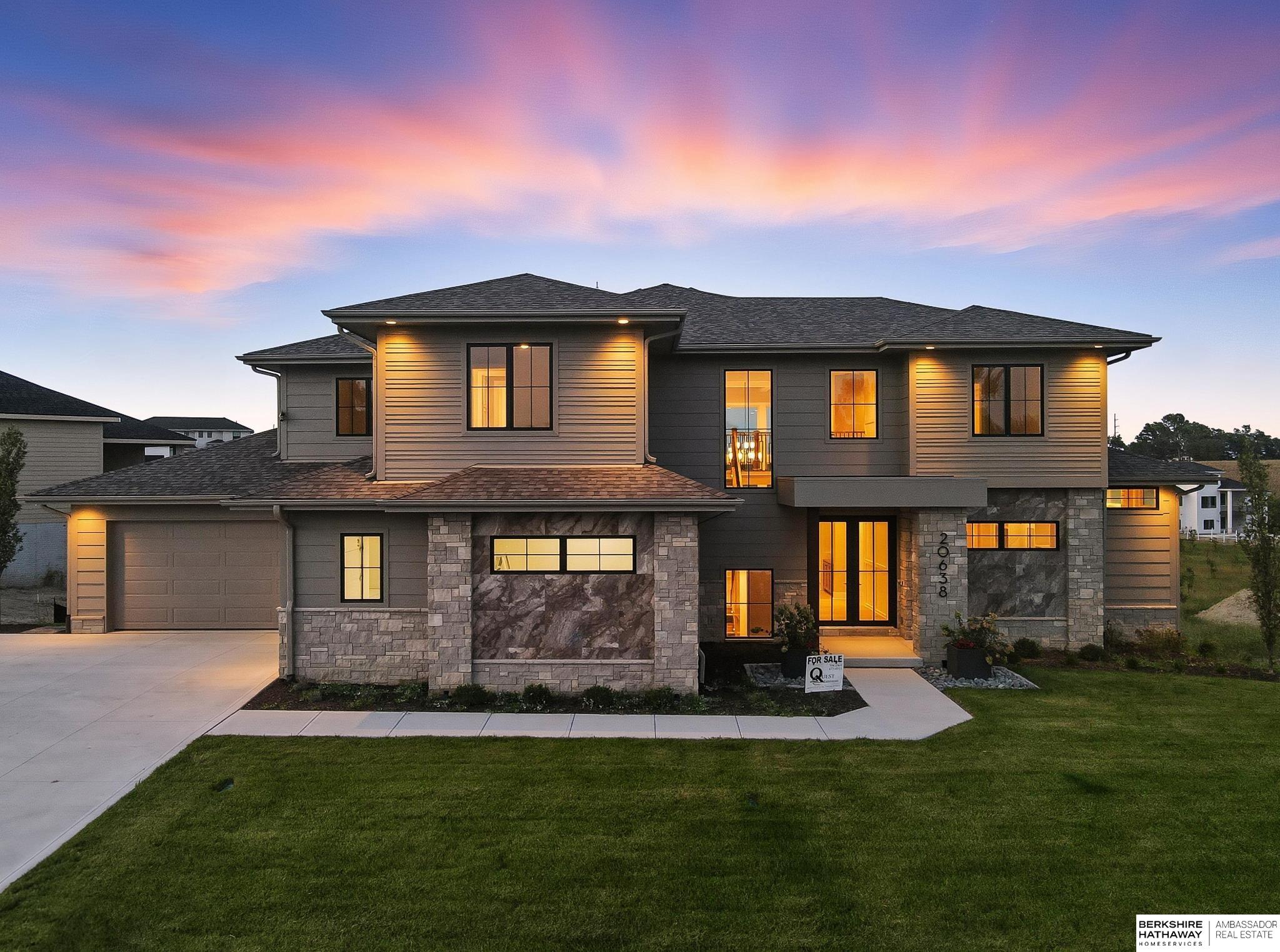 20638 Laurel Avenue, Elkhorn, NE, 68022