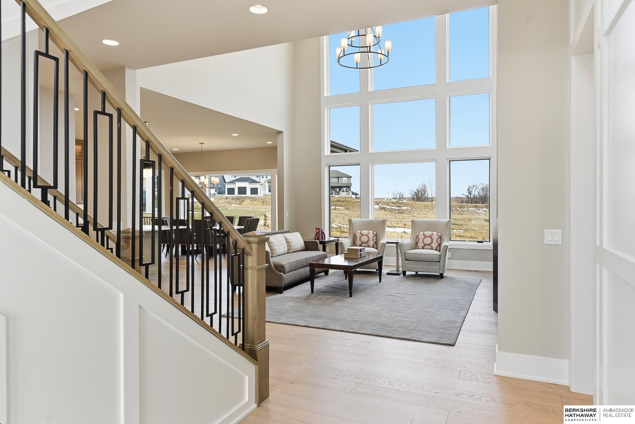 20638 Laurel Avenue, Elkhorn, NE, 68022