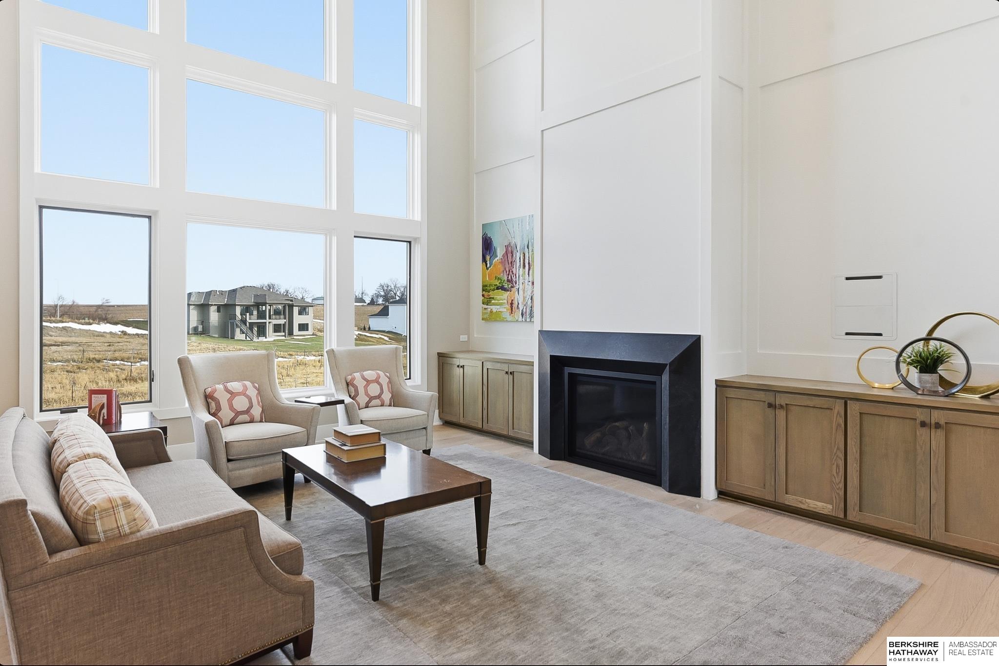 20638 Laurel Avenue, Elkhorn, NE, 68022