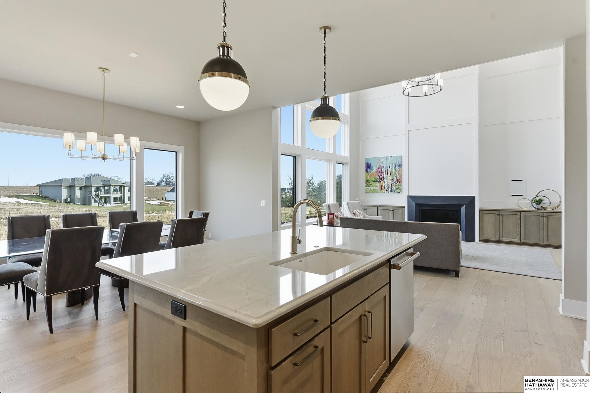 20638 Laurel Avenue, Elkhorn, NE, 68022