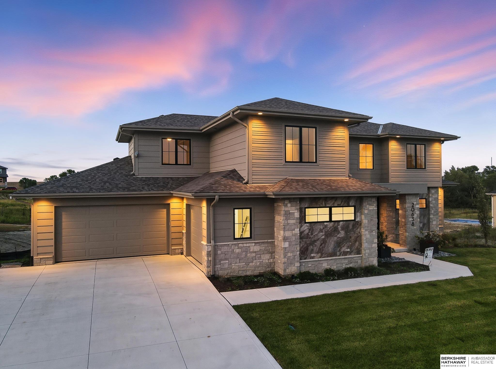 20638 Laurel Avenue, Elkhorn, NE, 68022