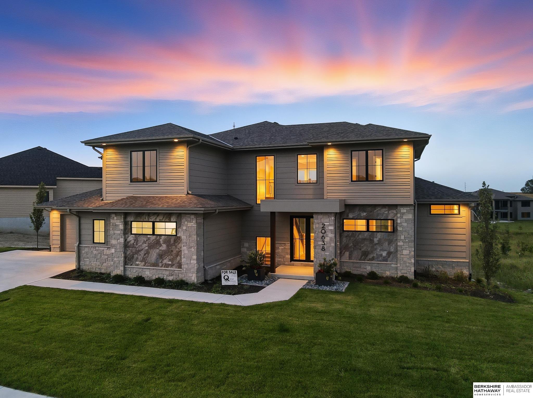 20638 Laurel Avenue, Elkhorn, NE, 68022