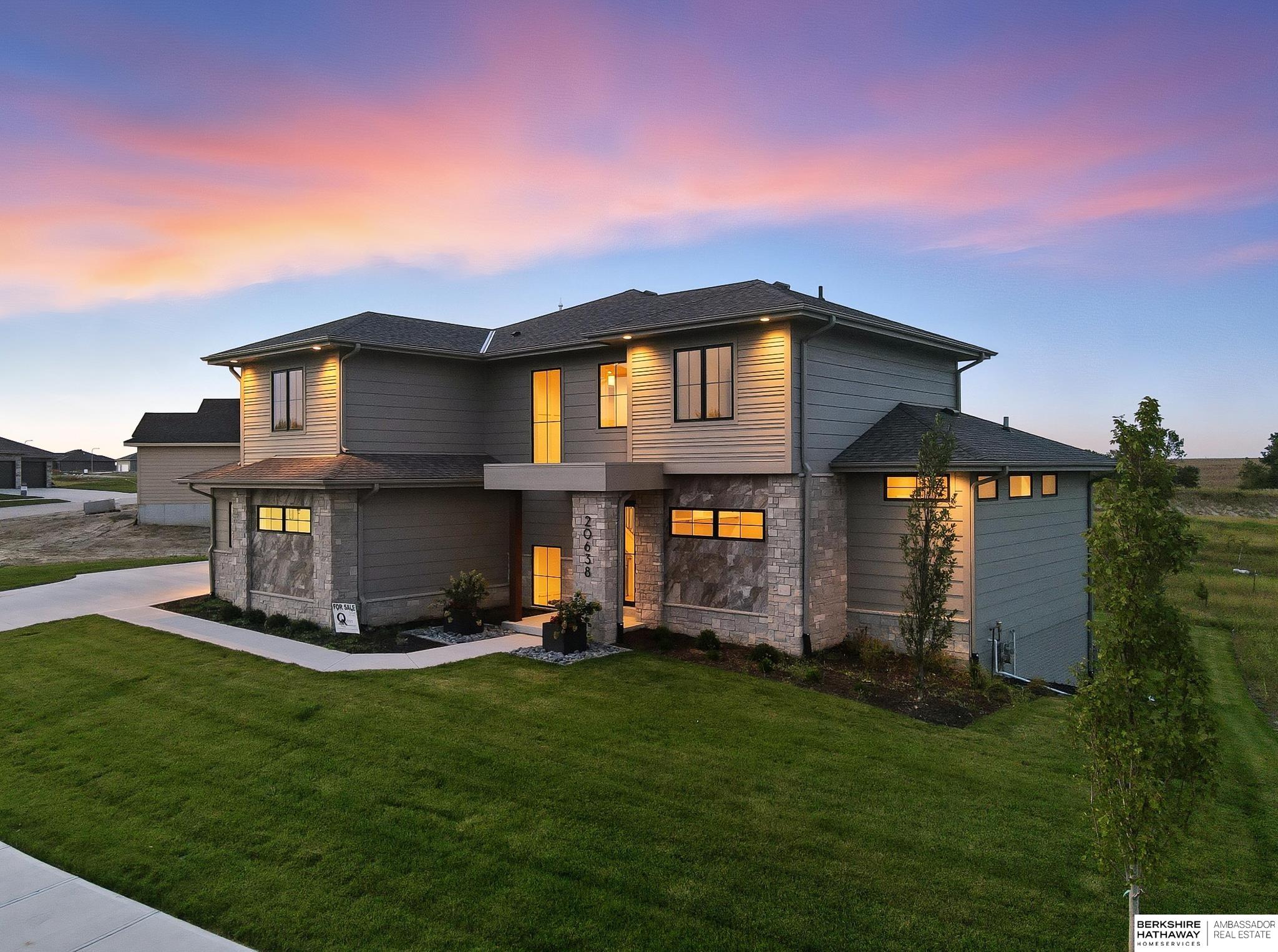 20638 Laurel Avenue, Elkhorn, NE, 68022