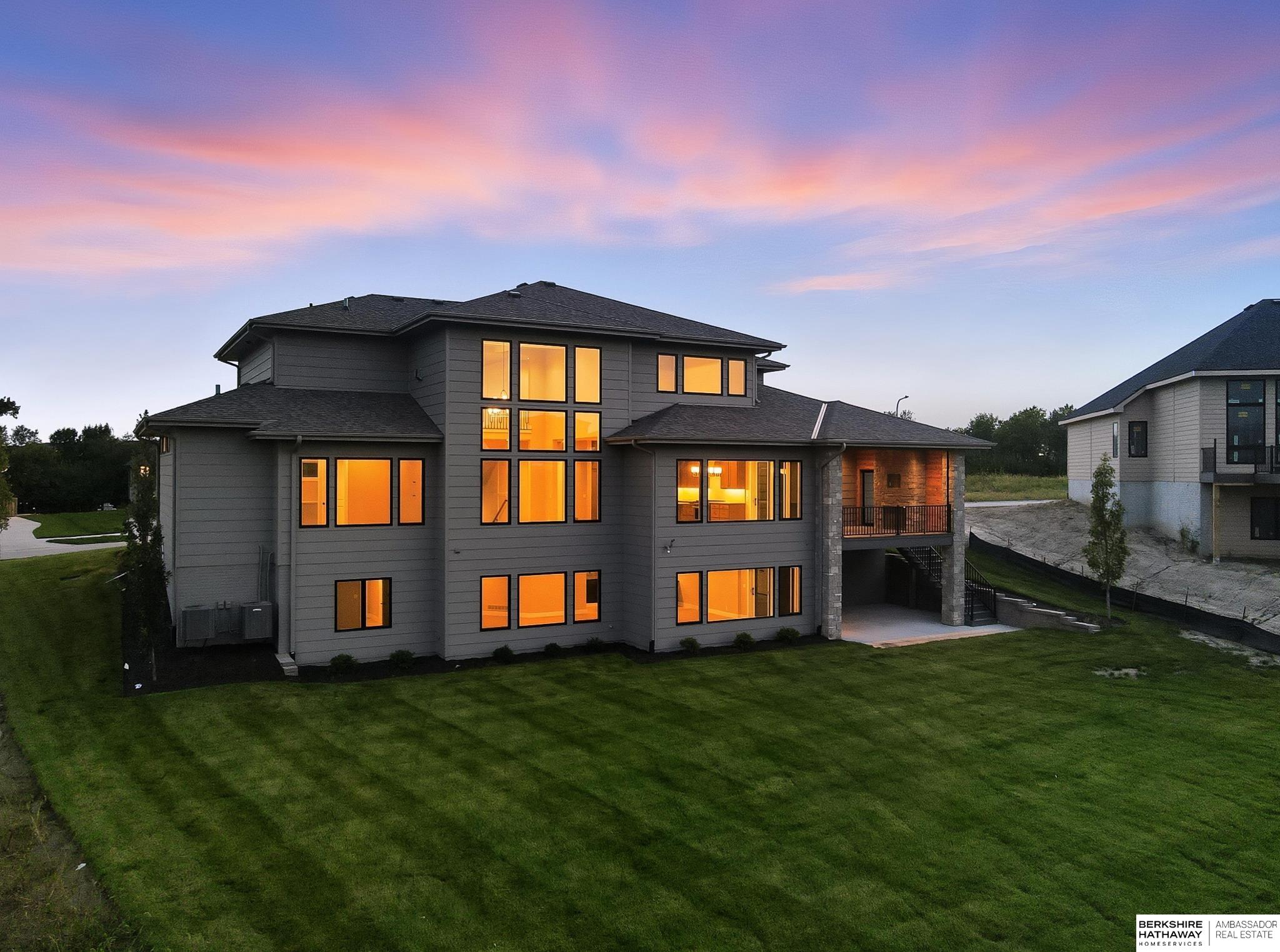 20638 Laurel Avenue, Elkhorn, NE, 68022