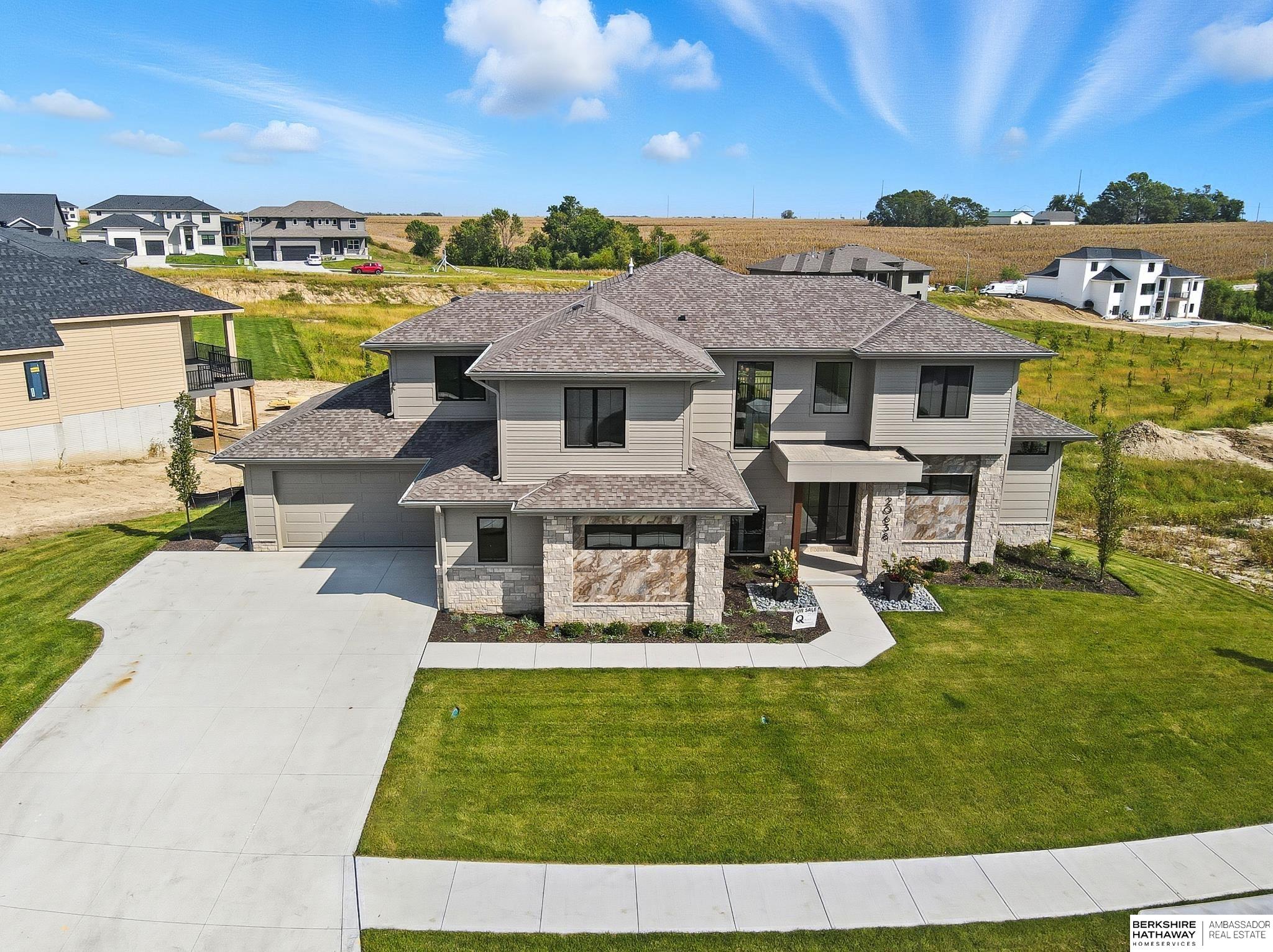 20638 Laurel Avenue, Elkhorn, NE, 68022