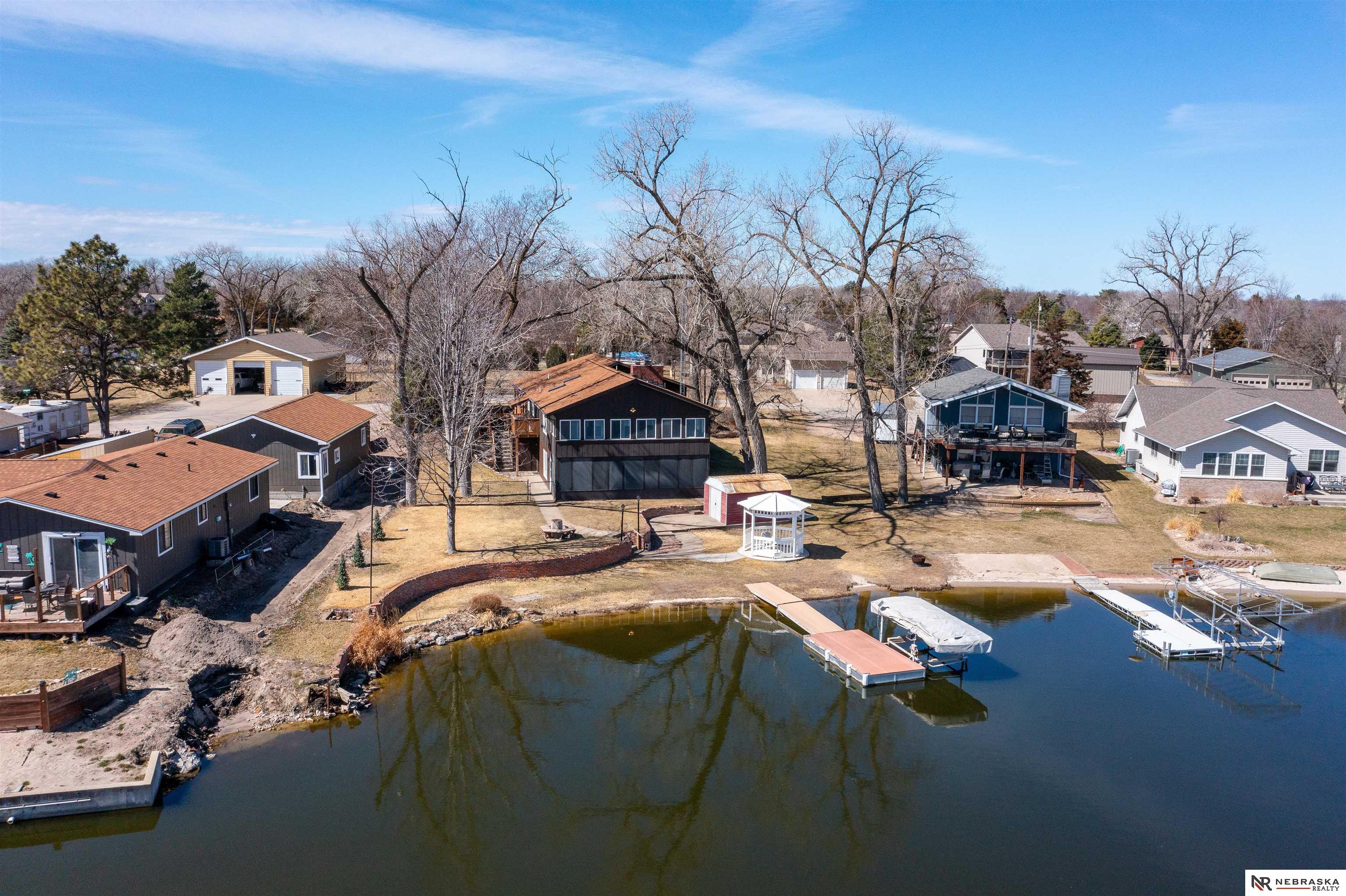 33 Lakewood Drive, Columbus, NE, 68601