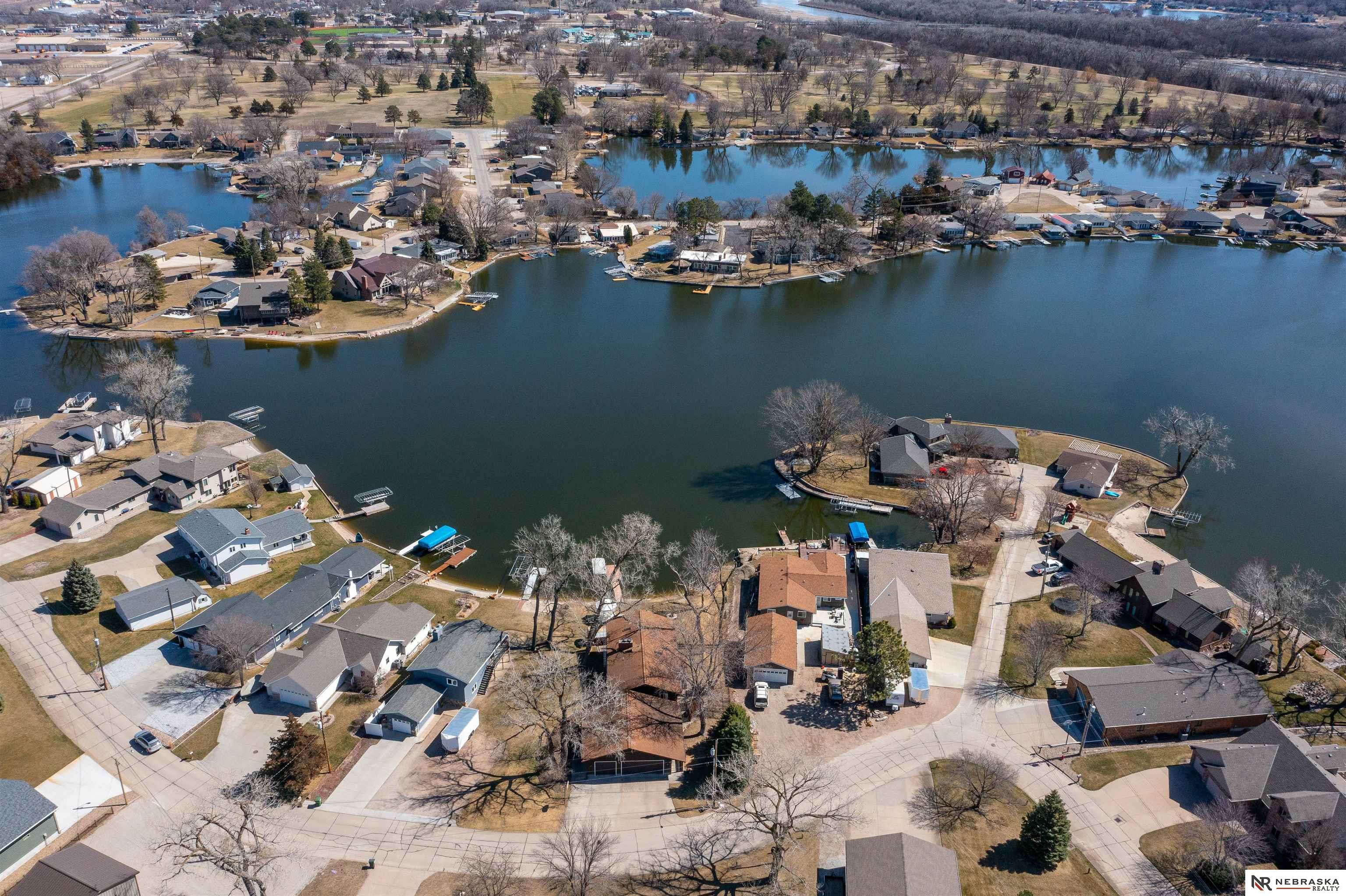 33 Lakewood Drive, Columbus, NE, 68601