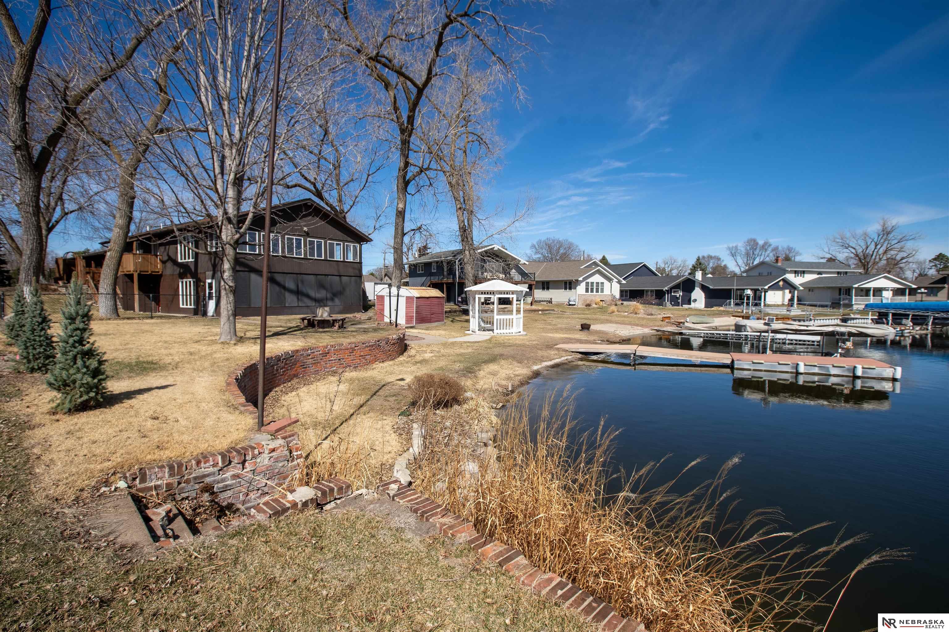 33 Lakewood Drive, Columbus, NE, 68601