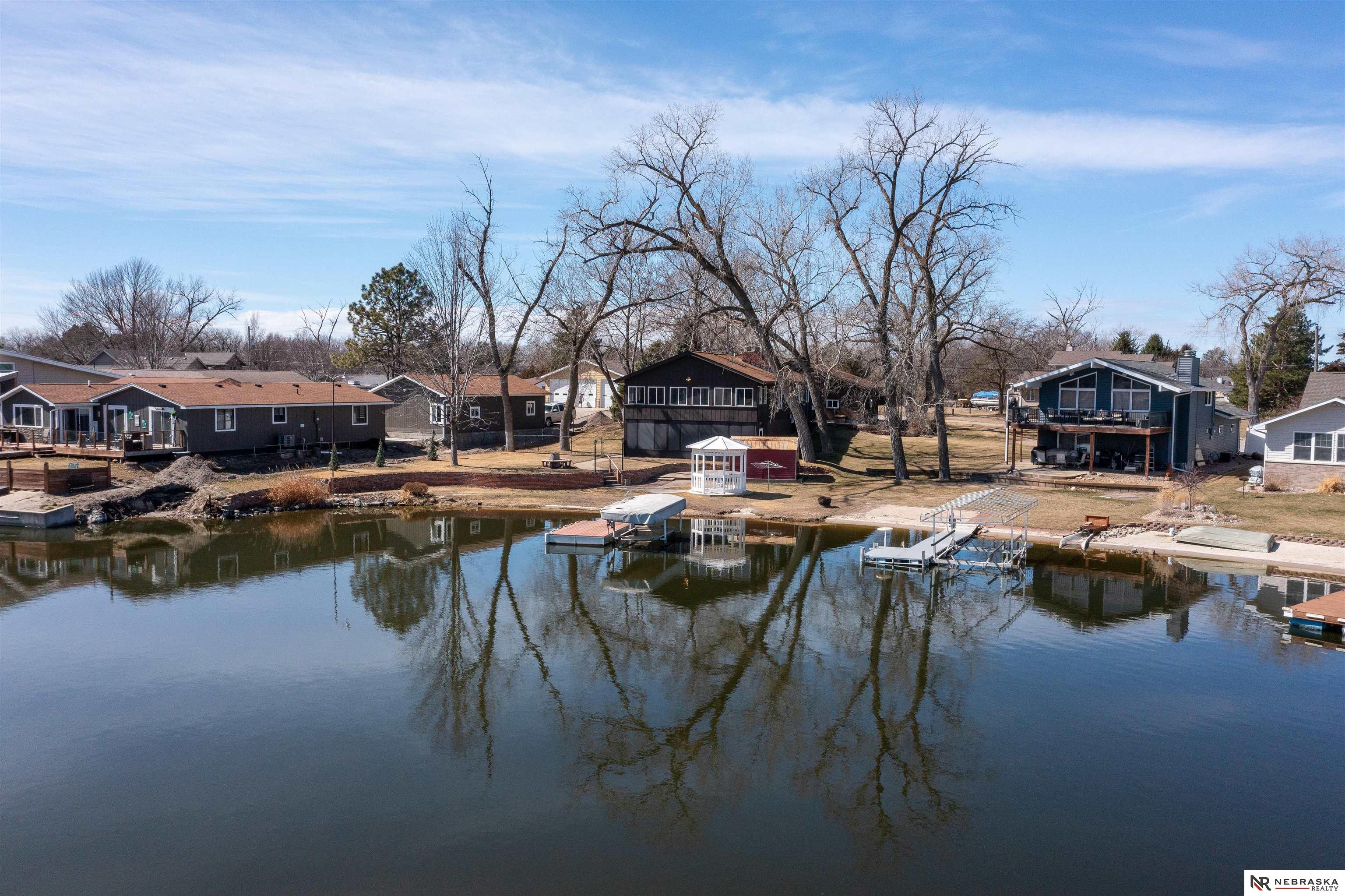 33 Lakewood Drive, Columbus, NE, 68601