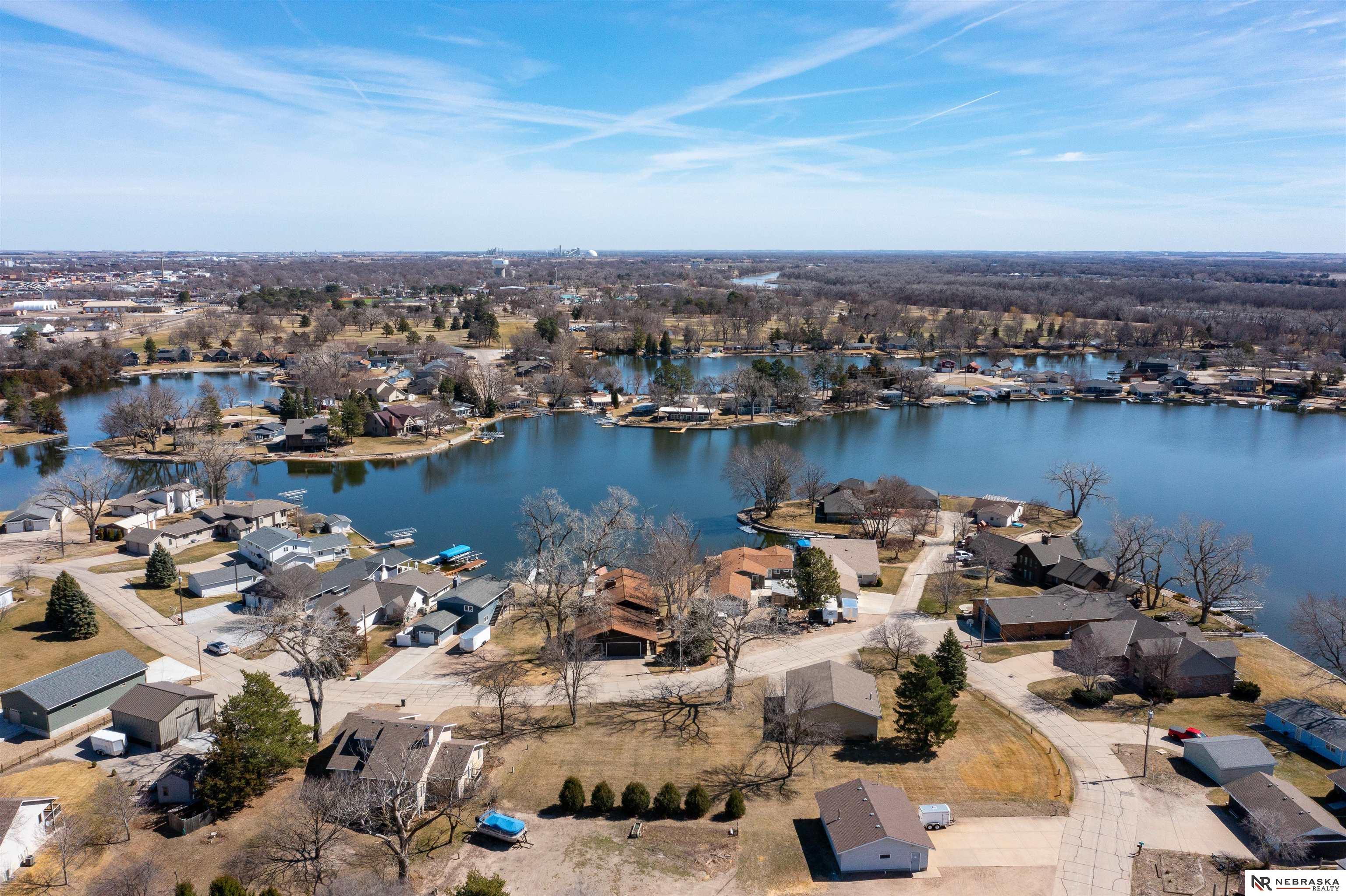 33 Lakewood Drive, Columbus, NE, 68601