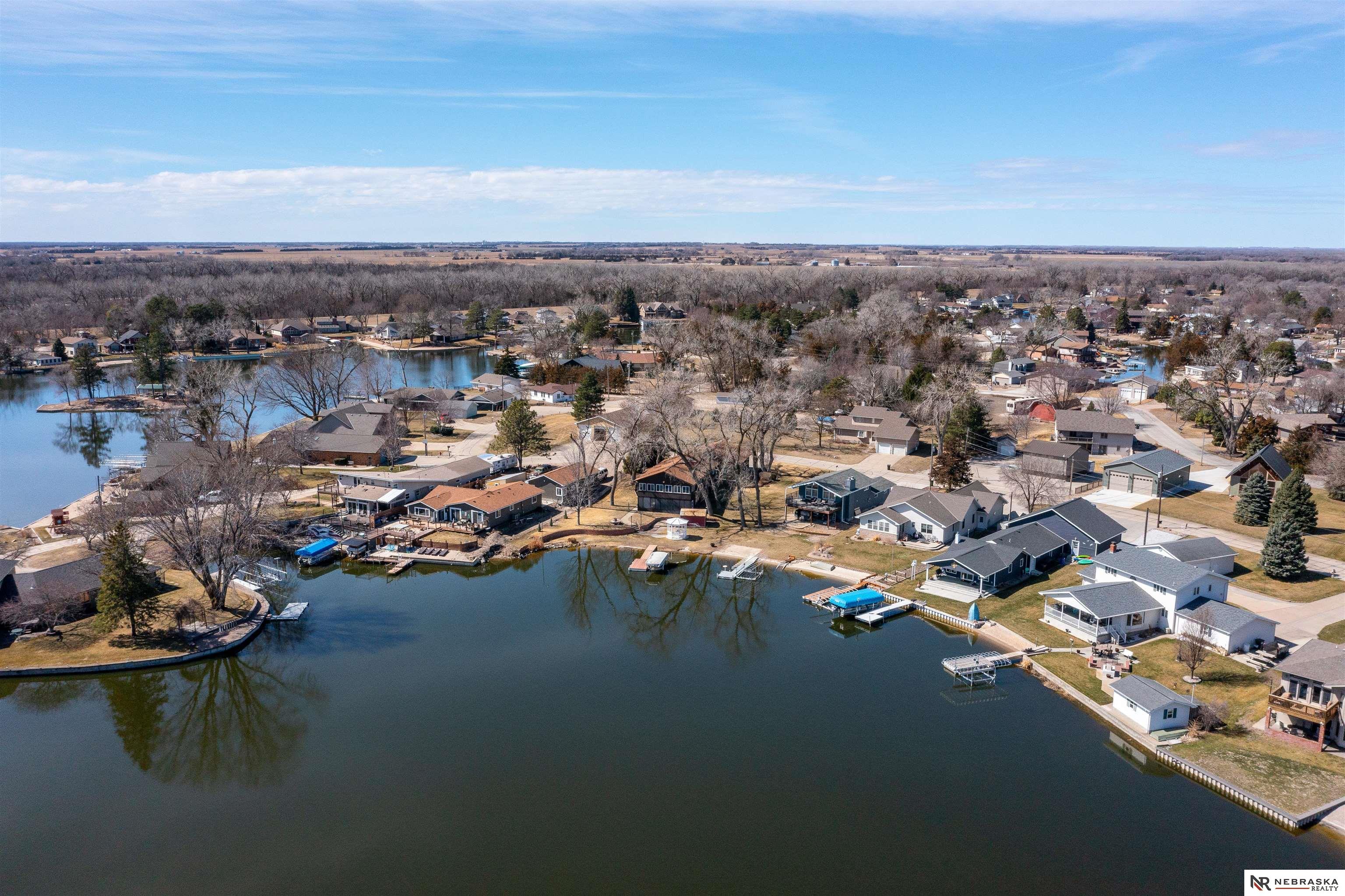 33 Lakewood Drive, Columbus, NE, 68601