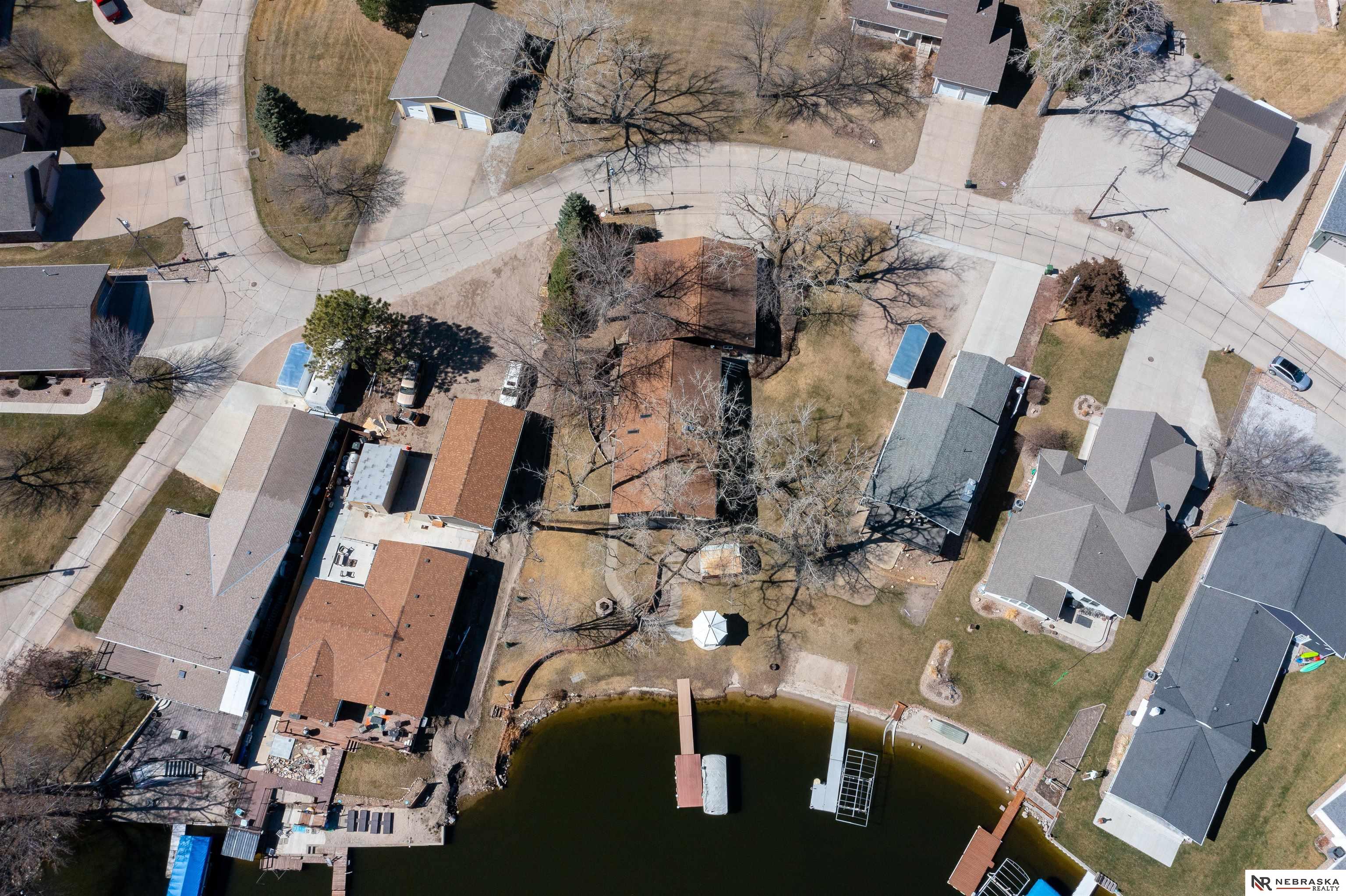 33 Lakewood Drive, Columbus, NE, 68601