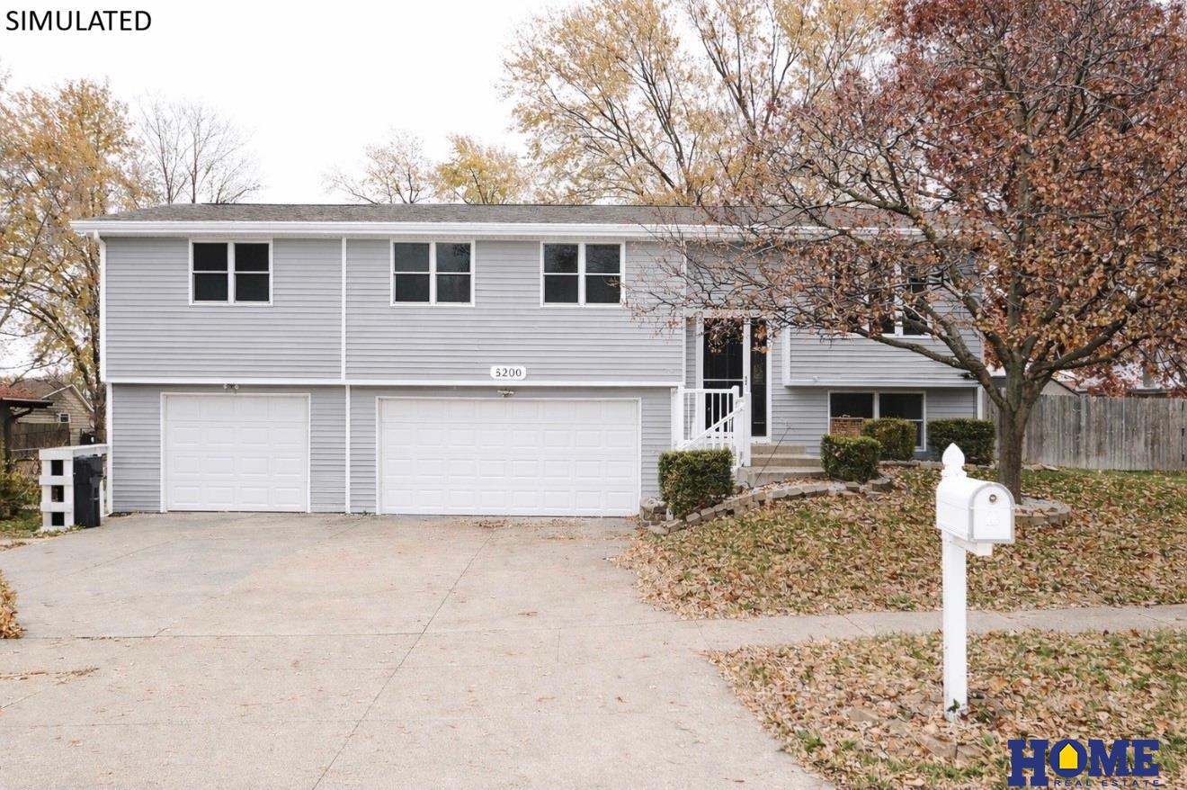 5200 Tipperary Trail, Lincoln, NE, 68512