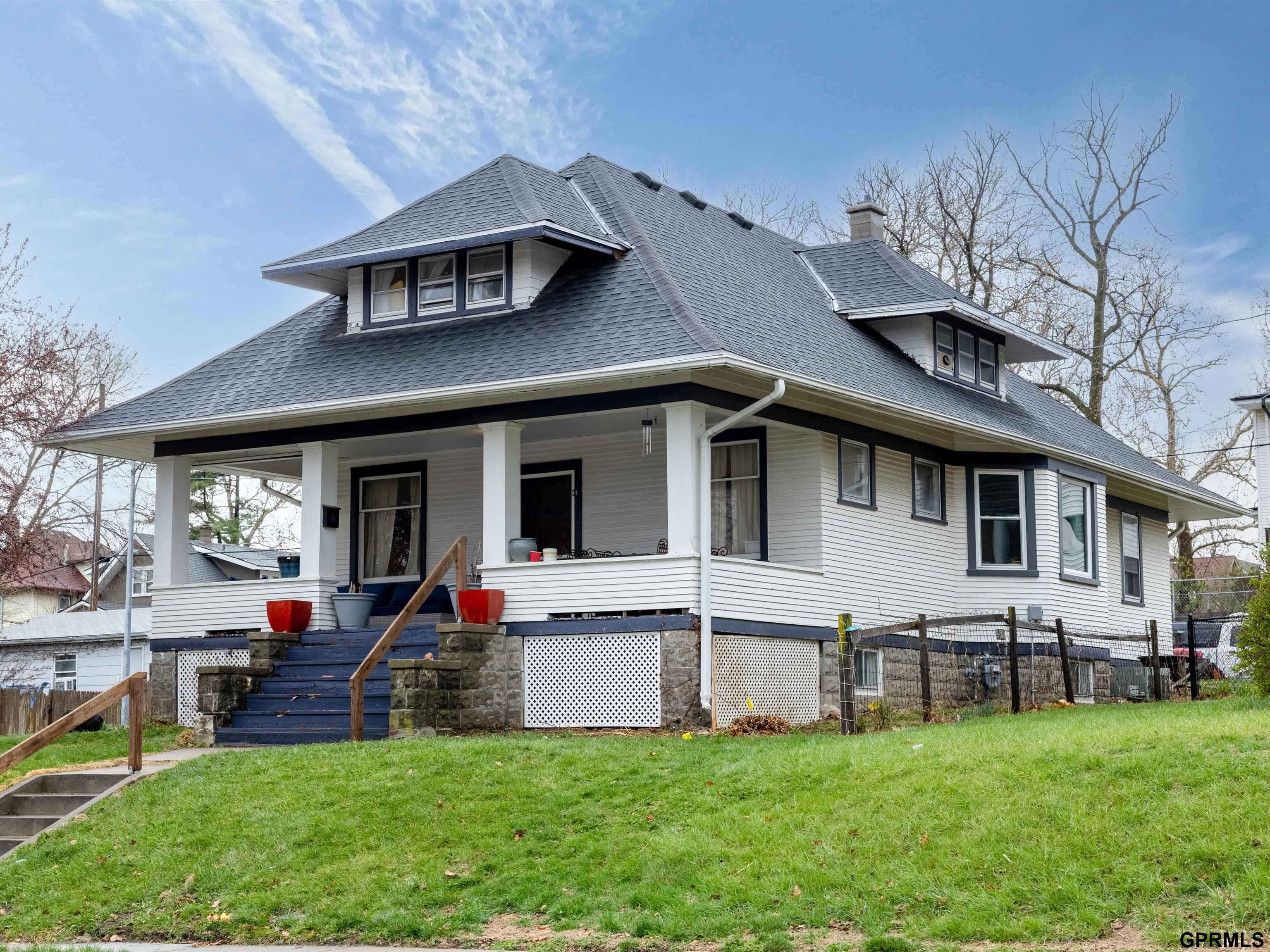 2334 31 Street, Omaha, NE, 68105