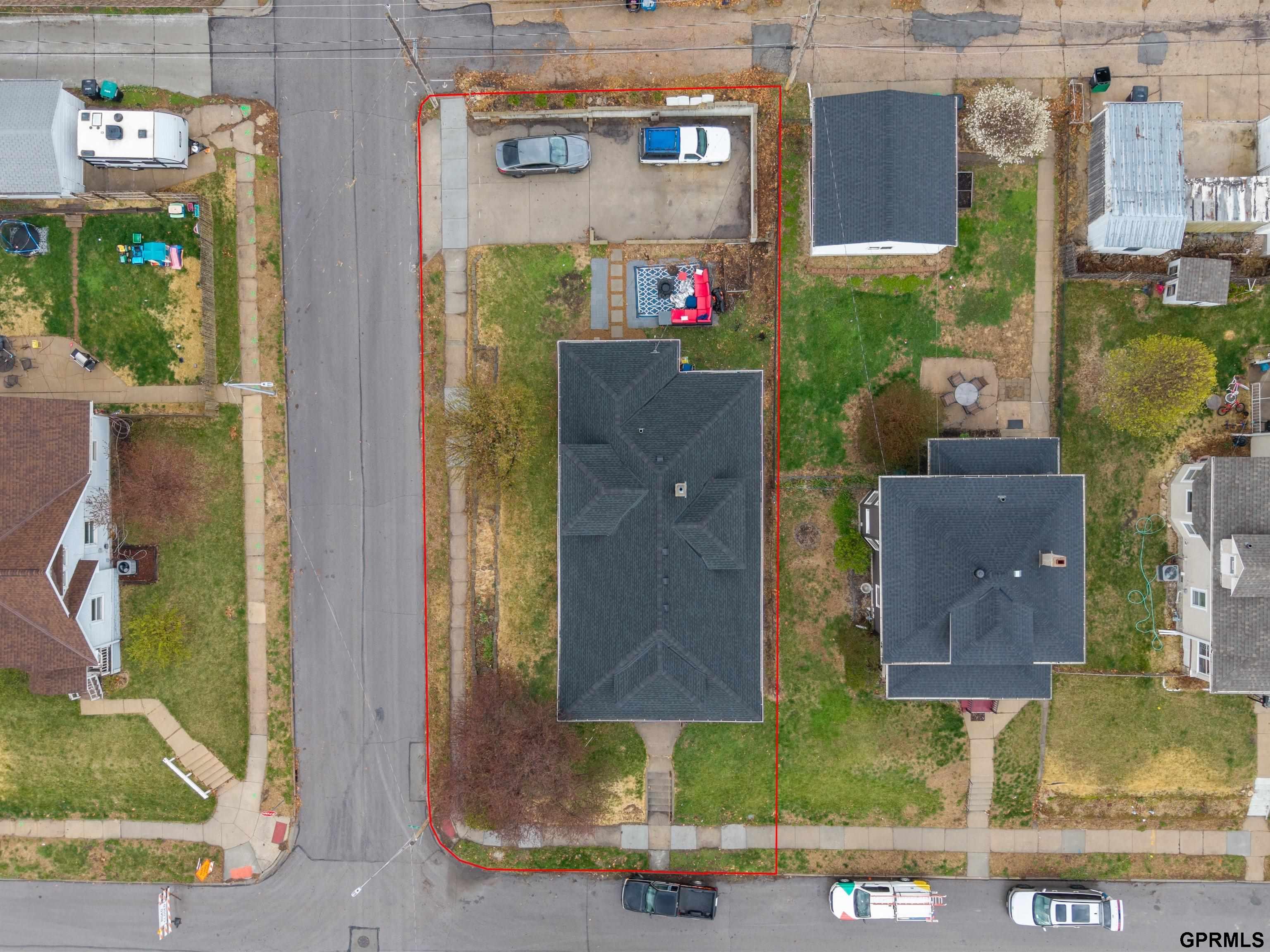 2334 31 Street, Omaha, NE, 68105