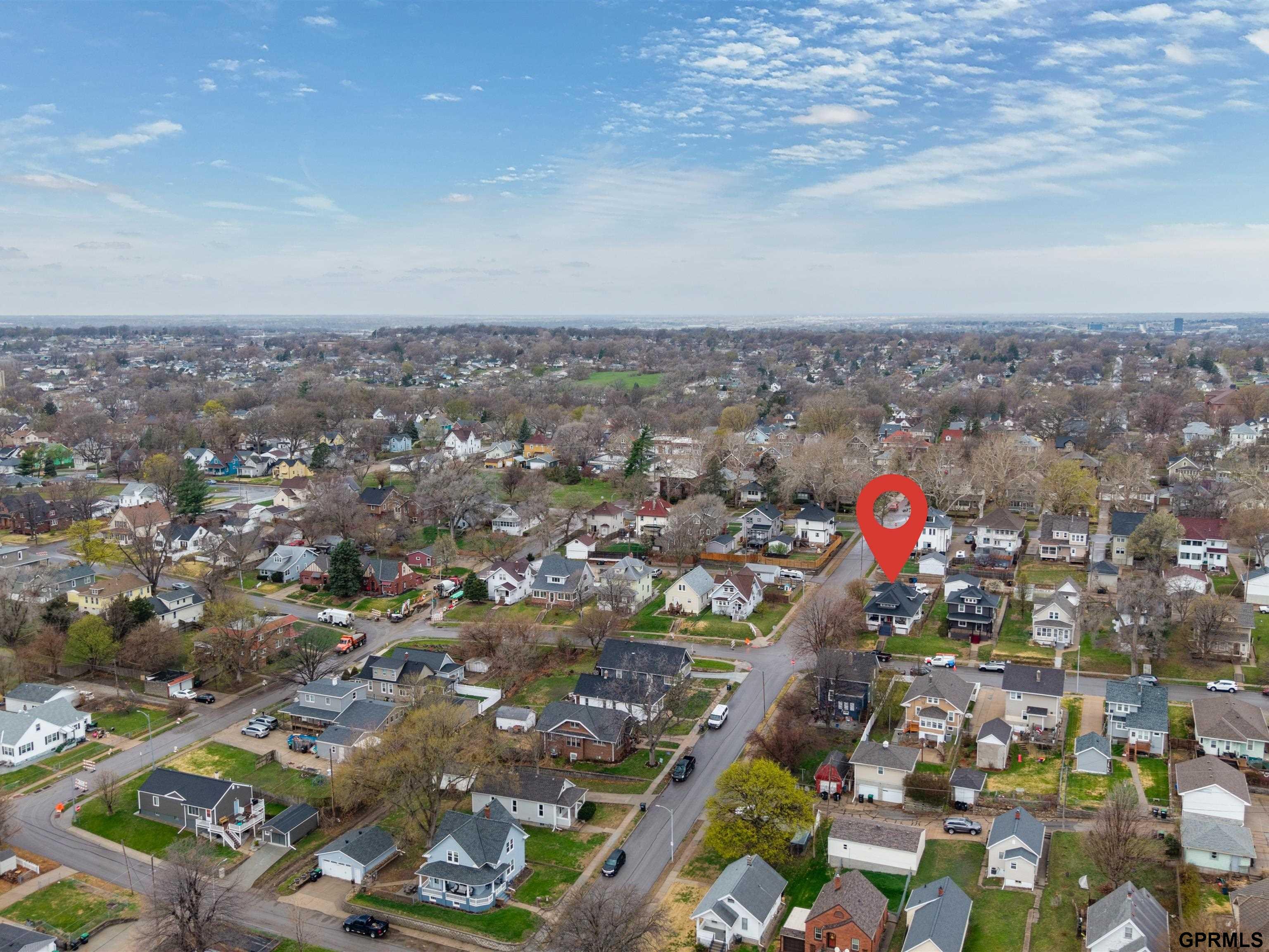 2334 31 Street, Omaha, NE, 68105