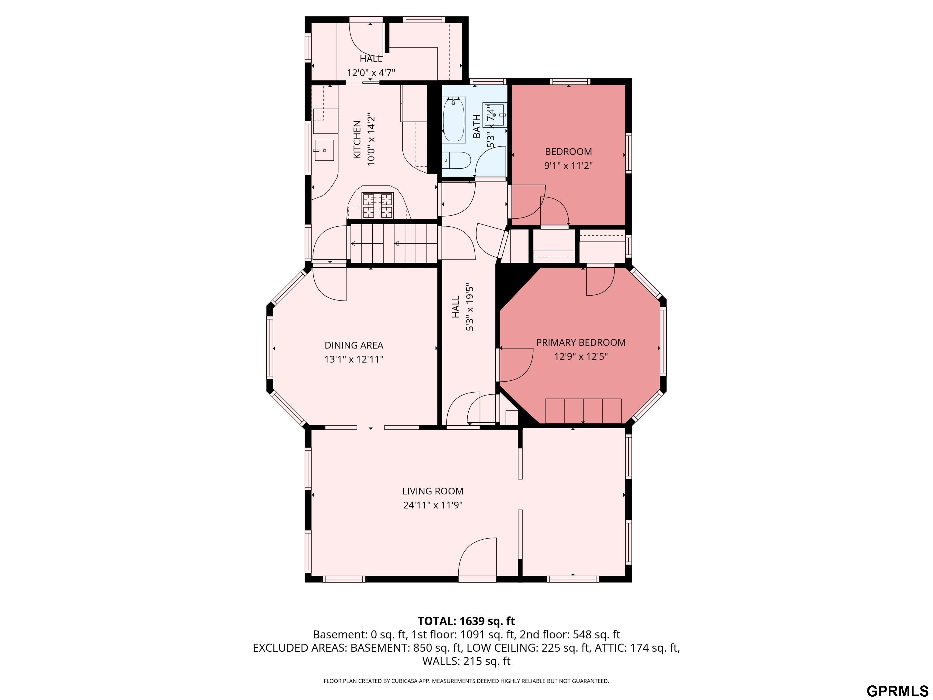 2334 31 Street, Omaha, NE, 68105