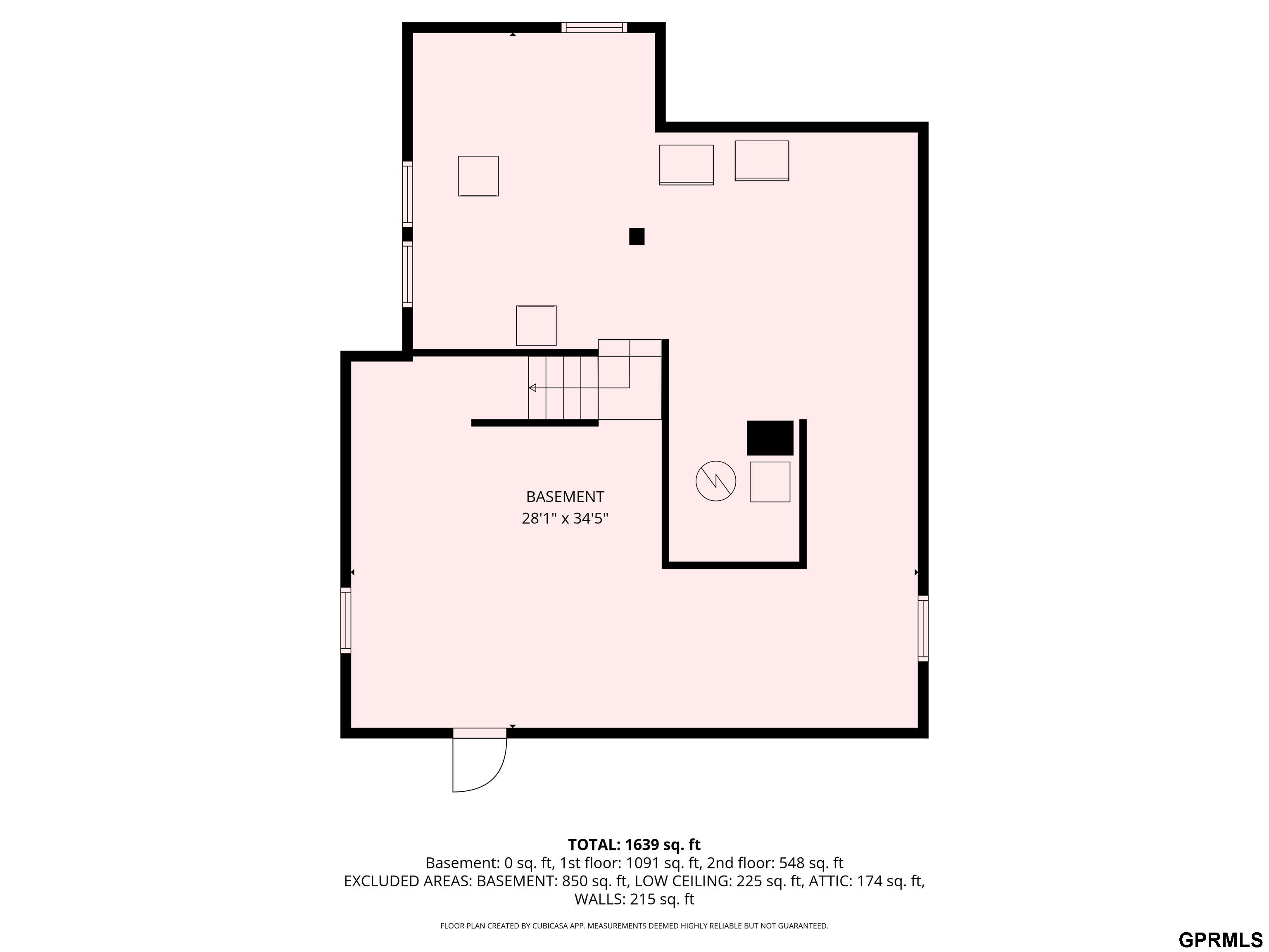 2334 31 Street, Omaha, NE, 68105