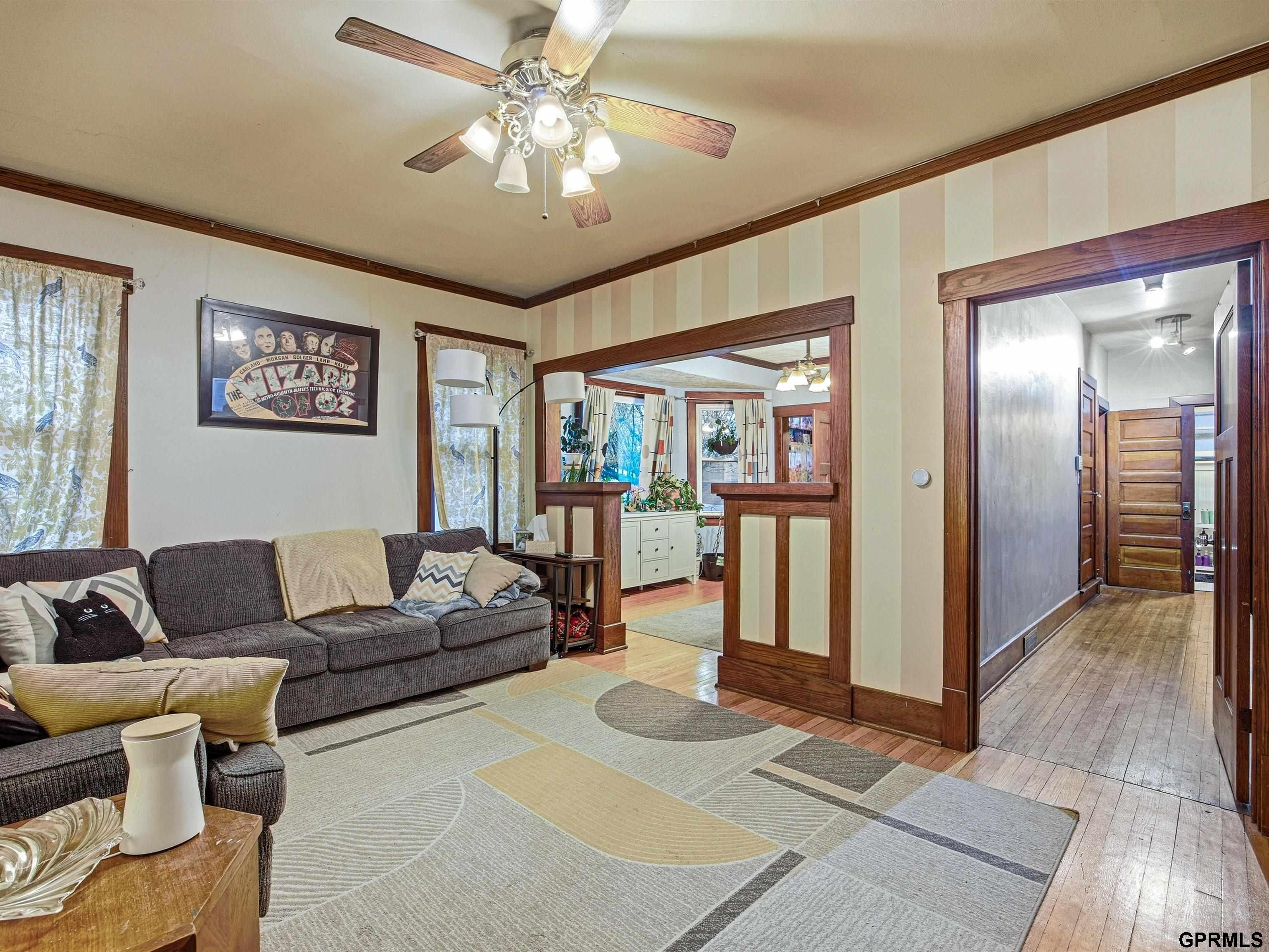 2334 31 Street, Omaha, NE, 68105