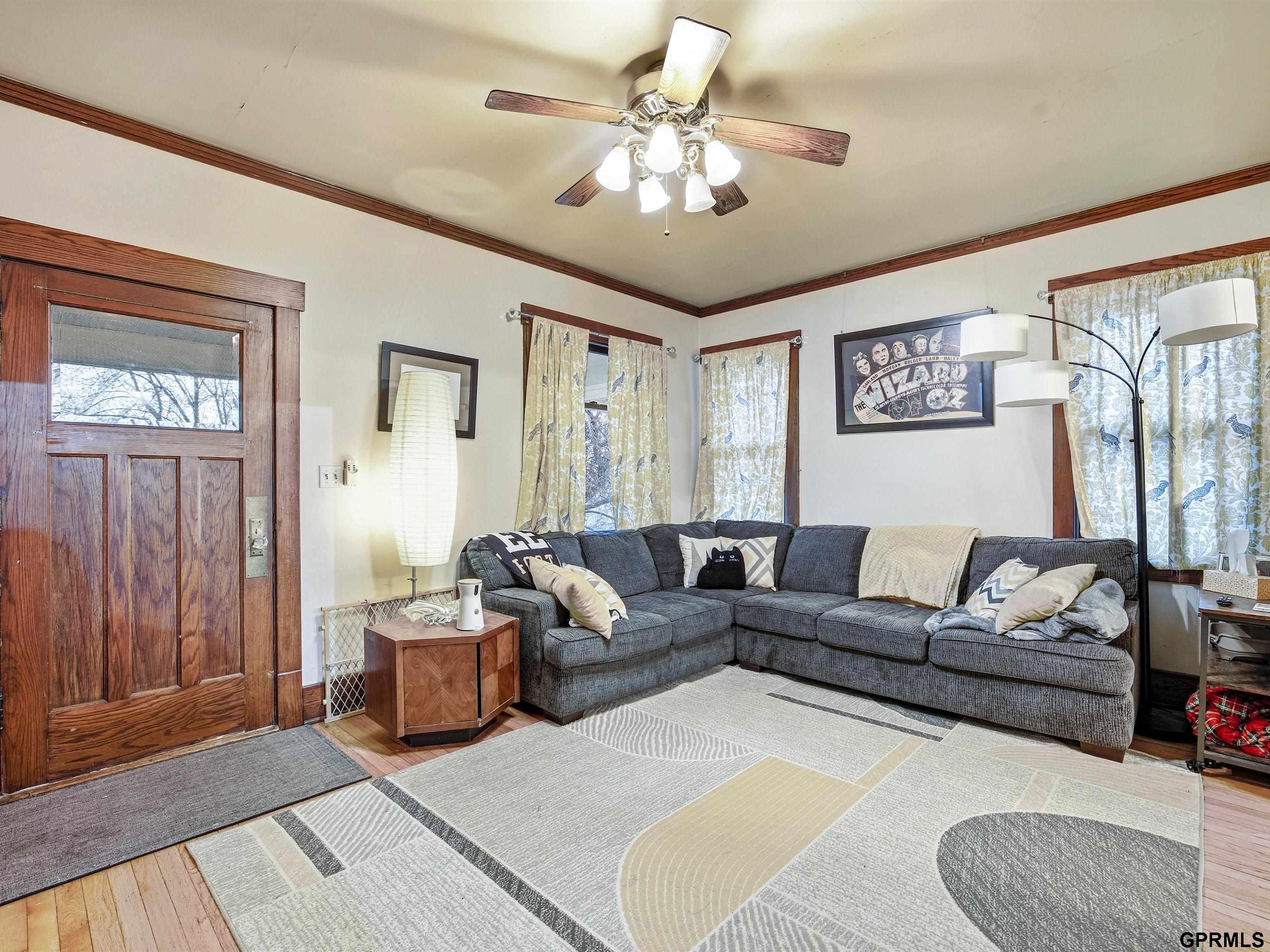 2334 31 Street, Omaha, NE, 68105