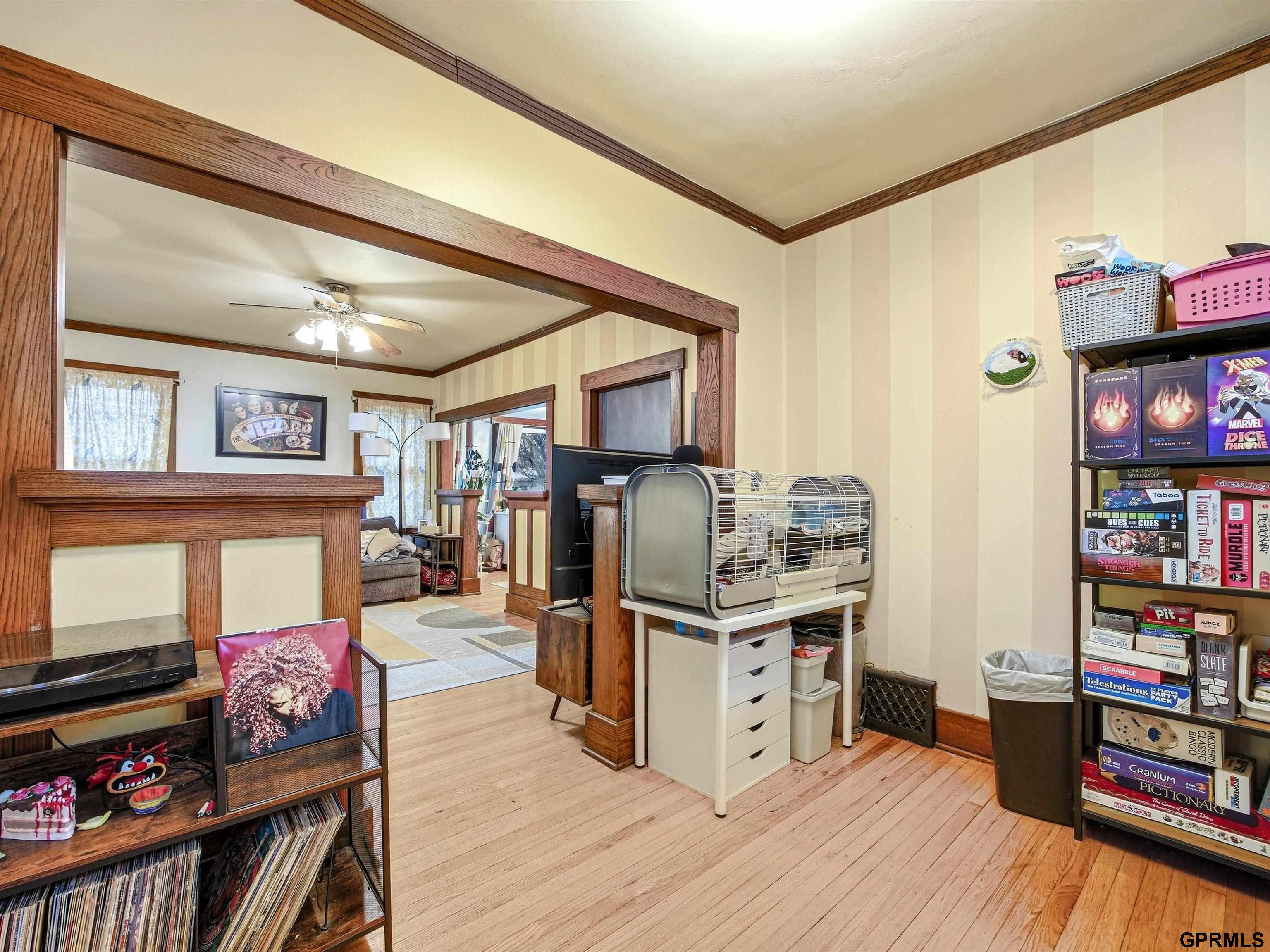 2334 31 Street, Omaha, NE, 68105