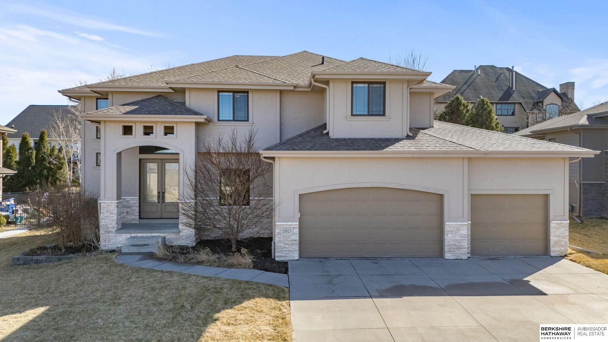 Elkhorn, Nebraska/Douglas County