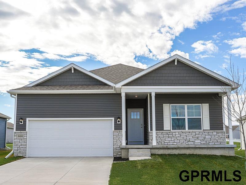6678 Bluebell Street, Papillion, NE, 68133