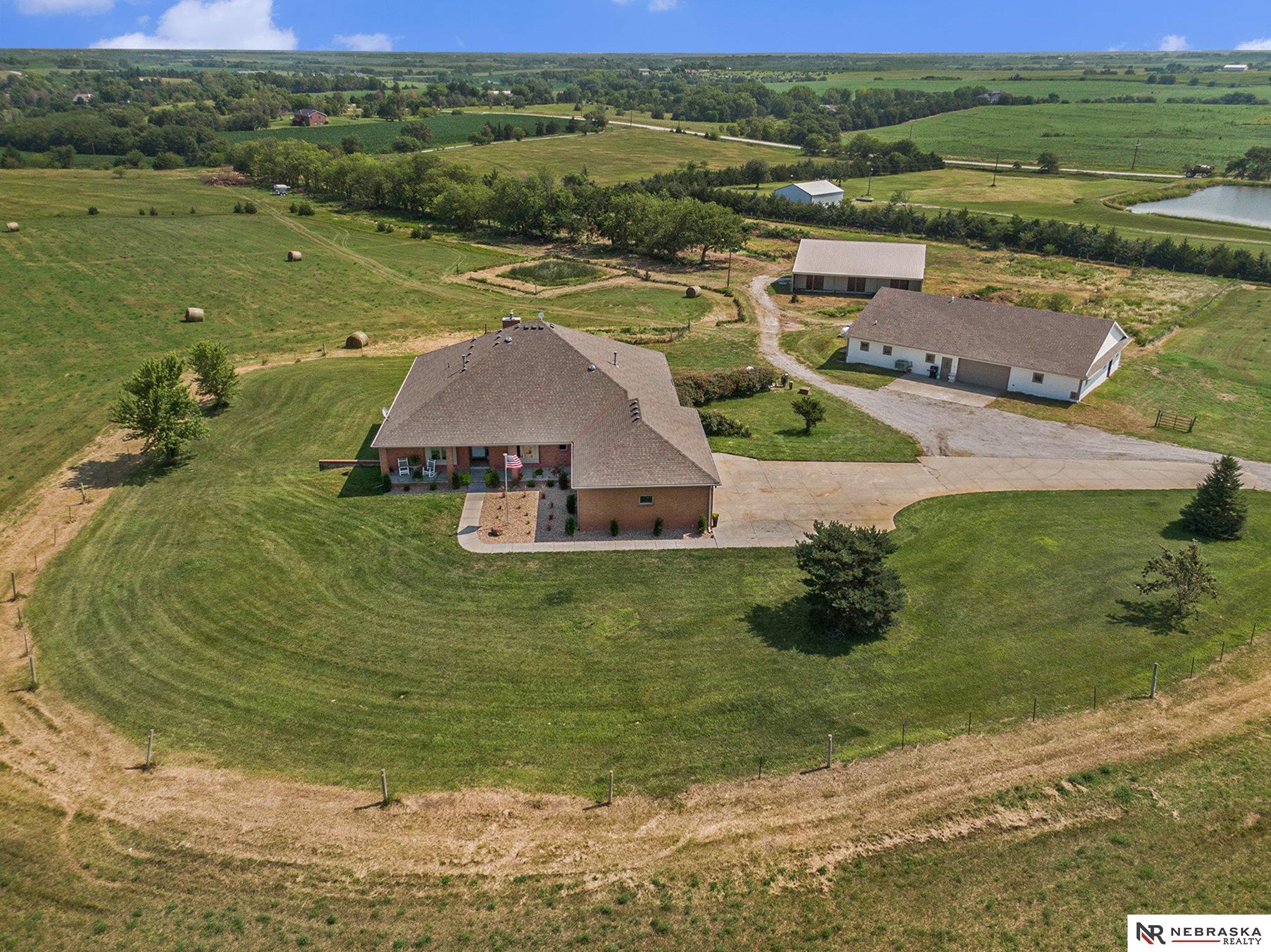 ACREAGES