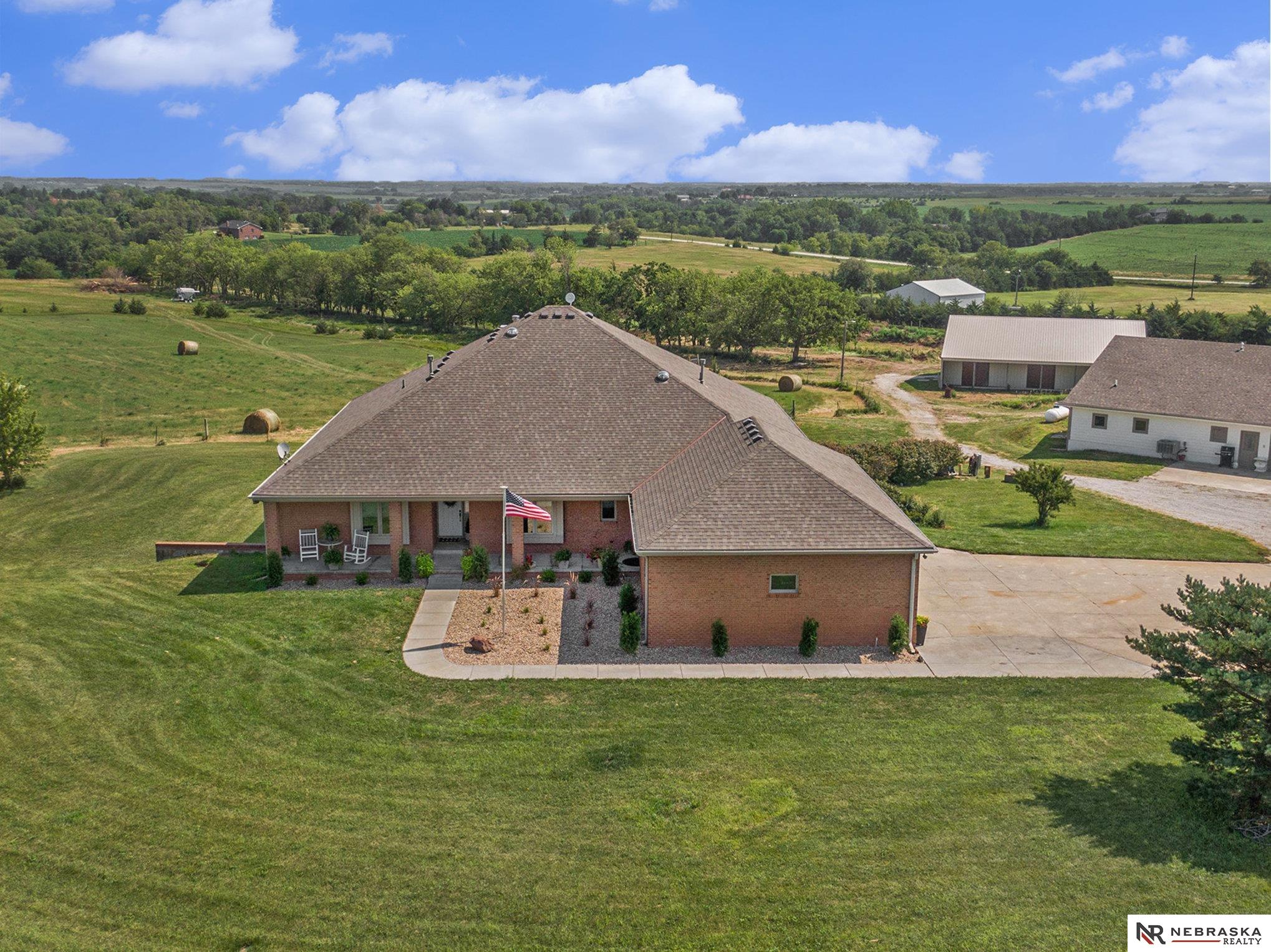 6500 Princeton Road, Firth, NE, 68358