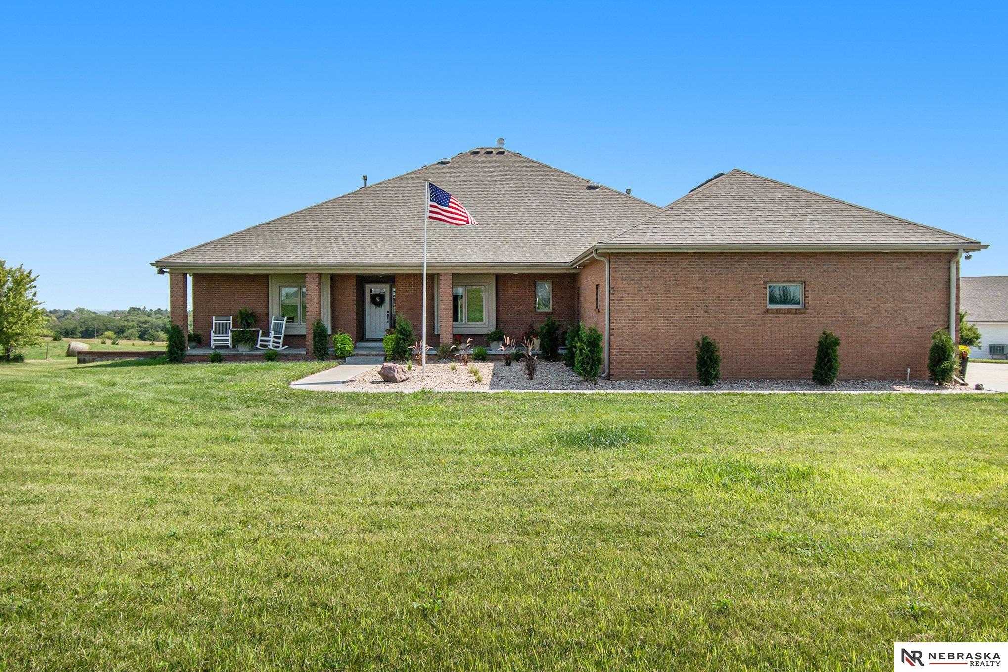 6500 Princeton Road, Firth, NE, 68358