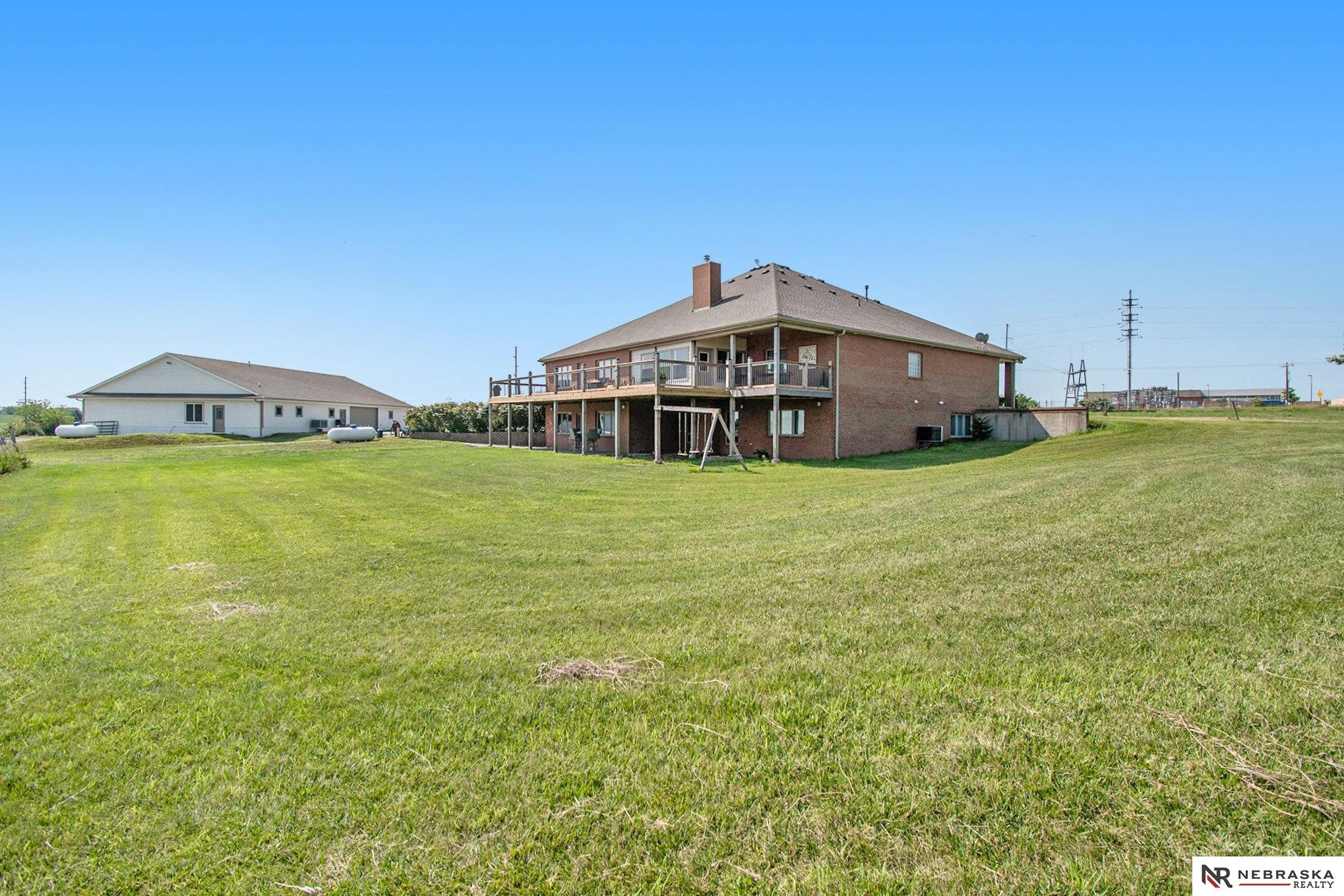 6500 Princeton Road, Firth, NE, 68358