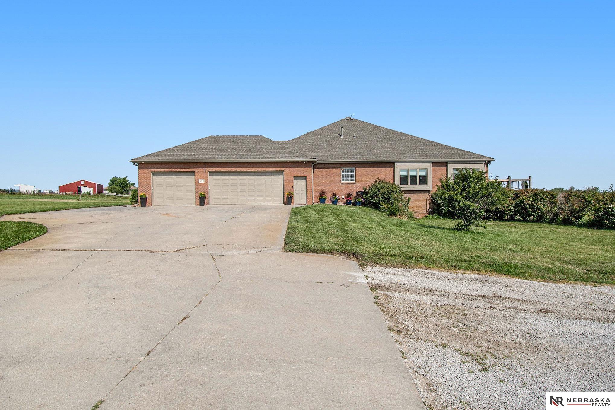 6500 Princeton Road, Firth, NE, 68358