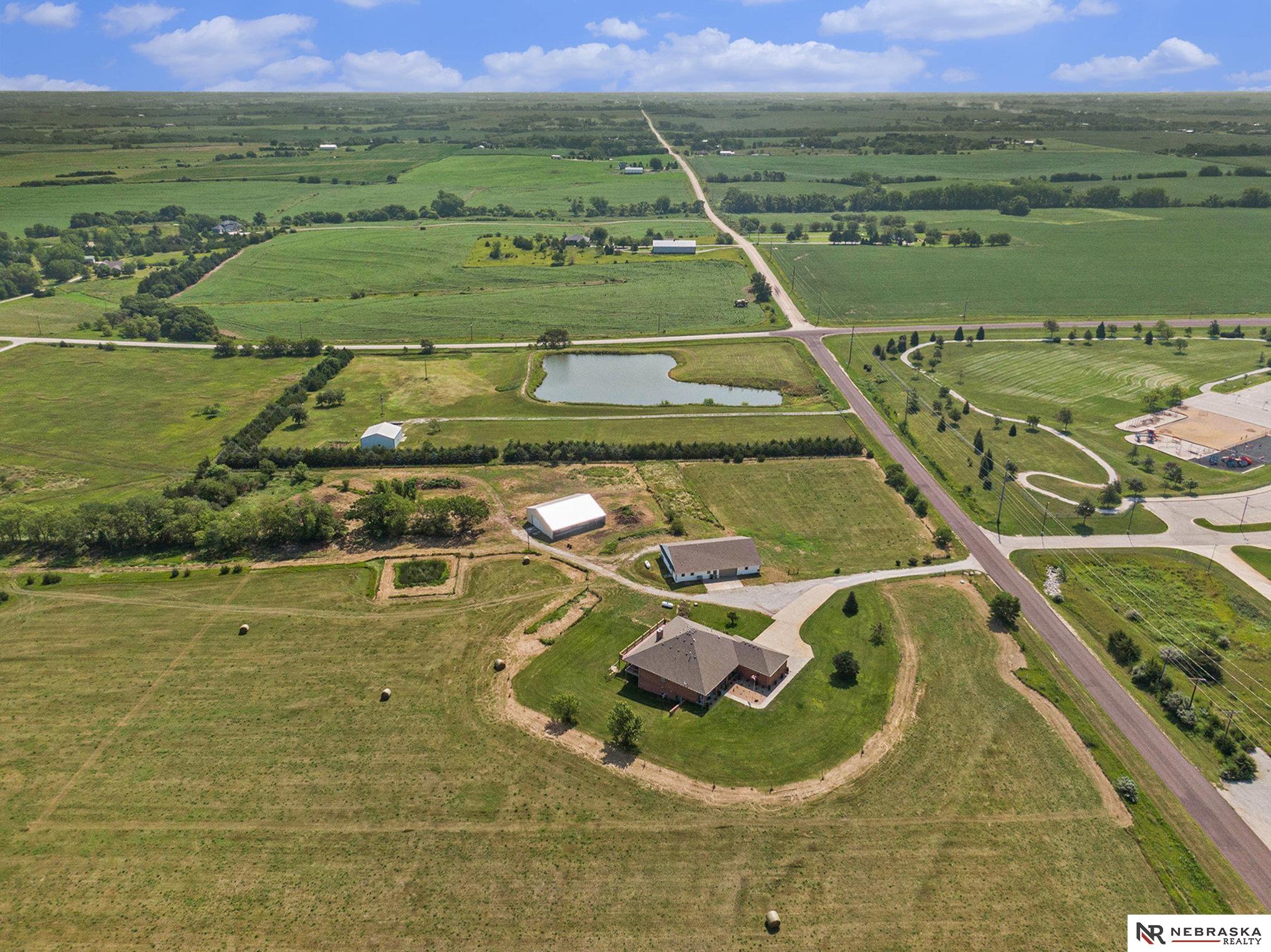 6500 Princeton Road, Firth, NE, 68358