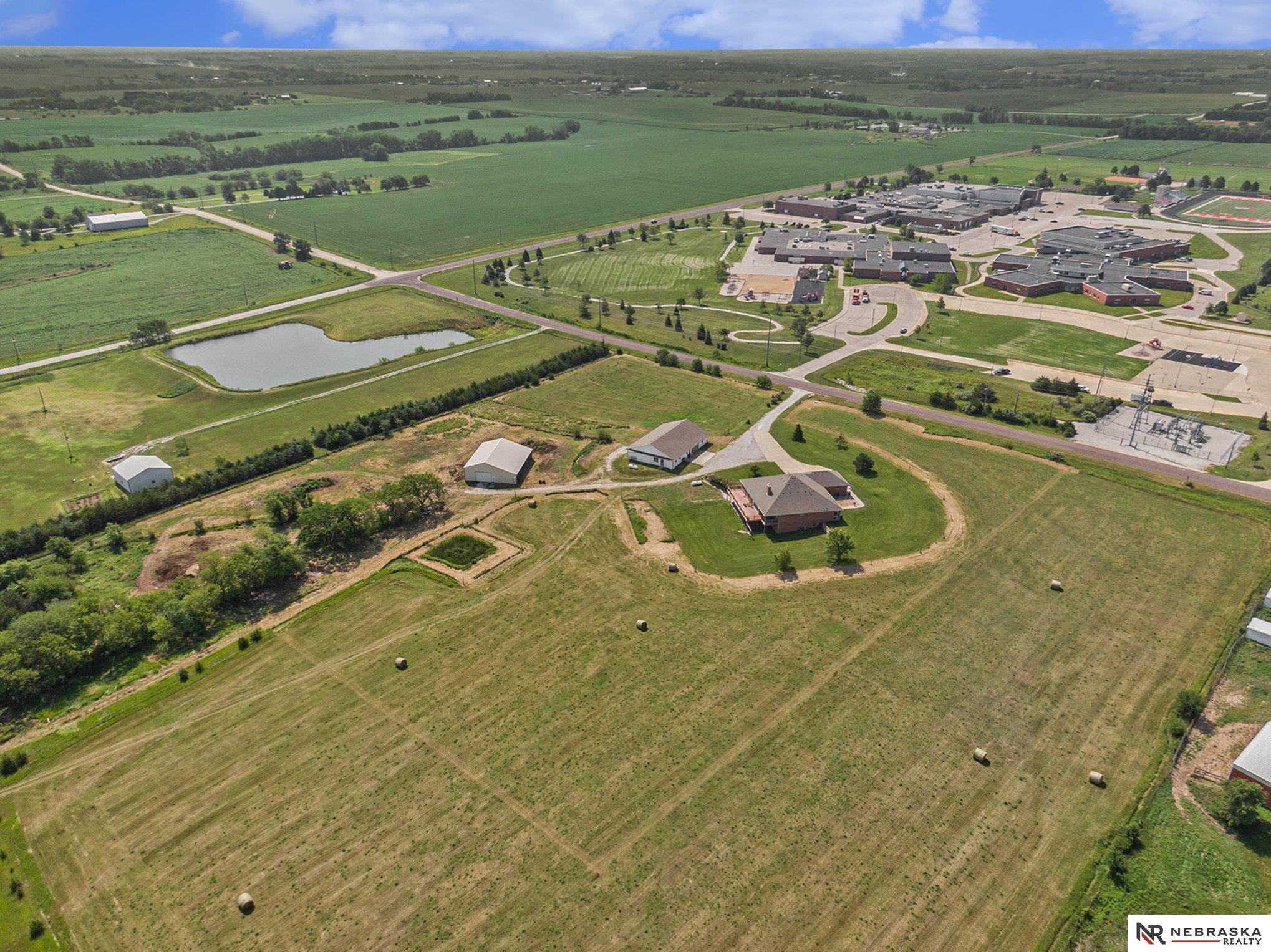 6500 Princeton Road, Firth, NE, 68358