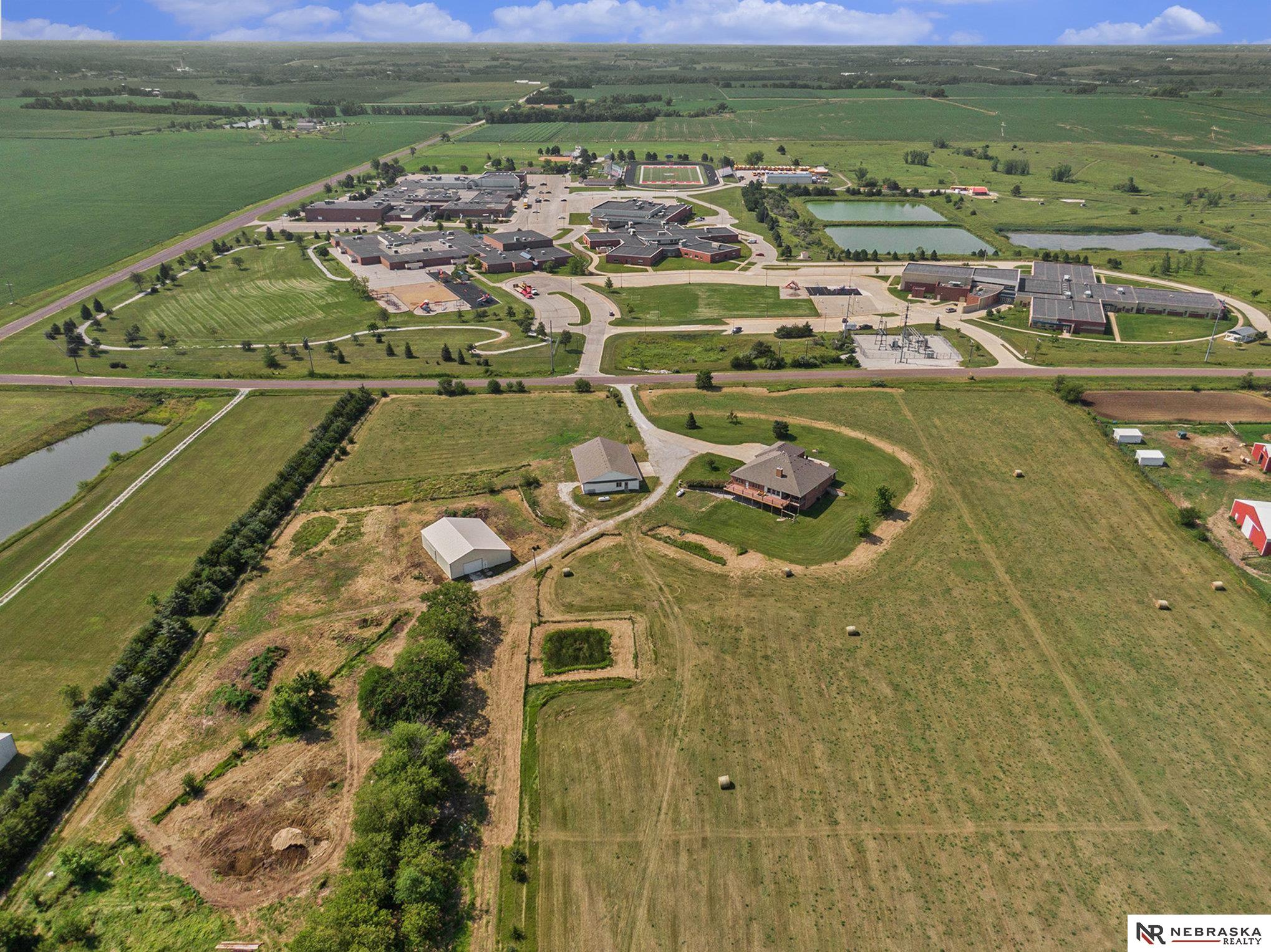 6500 Princeton Road, Firth, NE, 68358