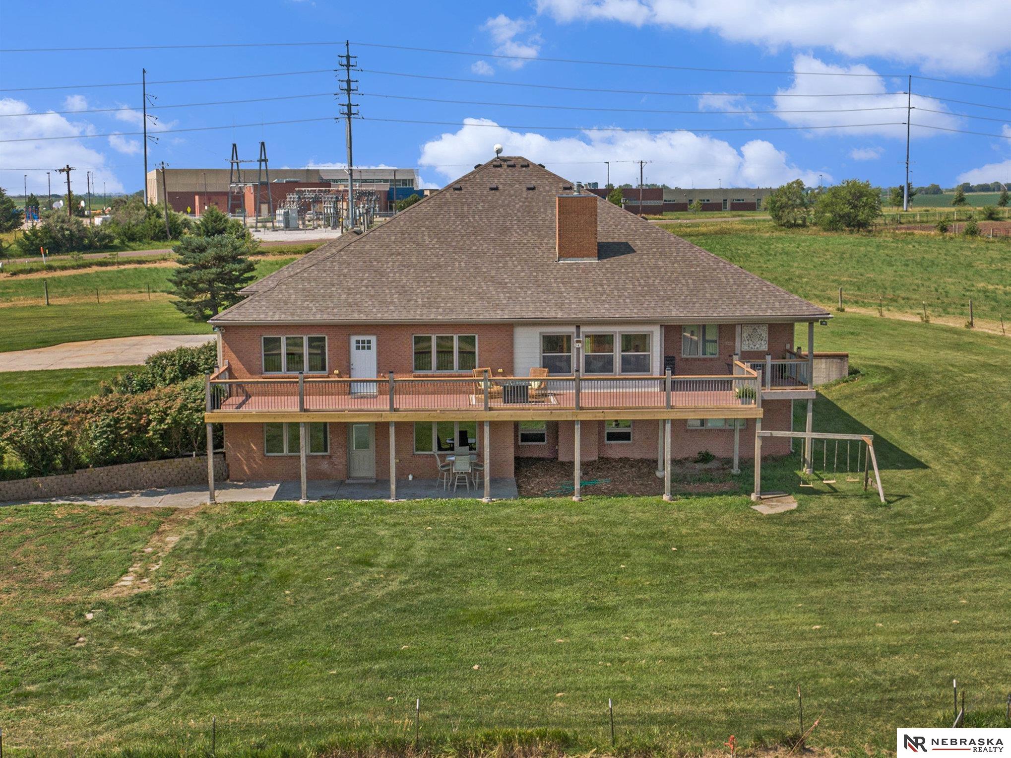 6500 Princeton Road, Firth, NE, 68358