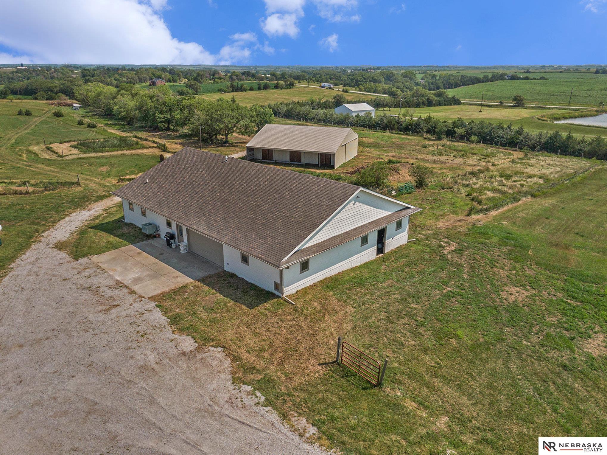 6500 Princeton Road, Firth, NE, 68358