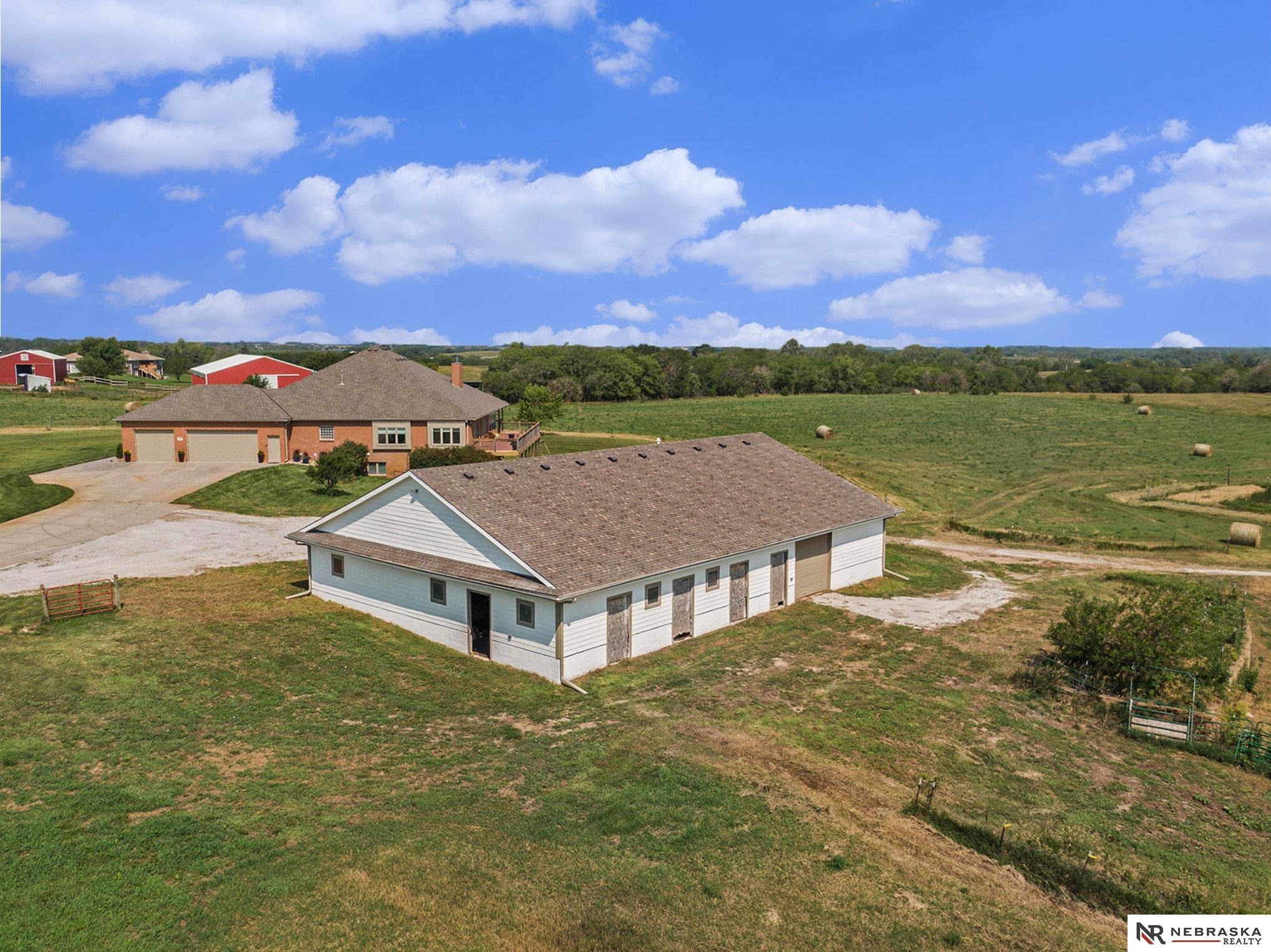 6500 Princeton Road, Firth, NE, 68358