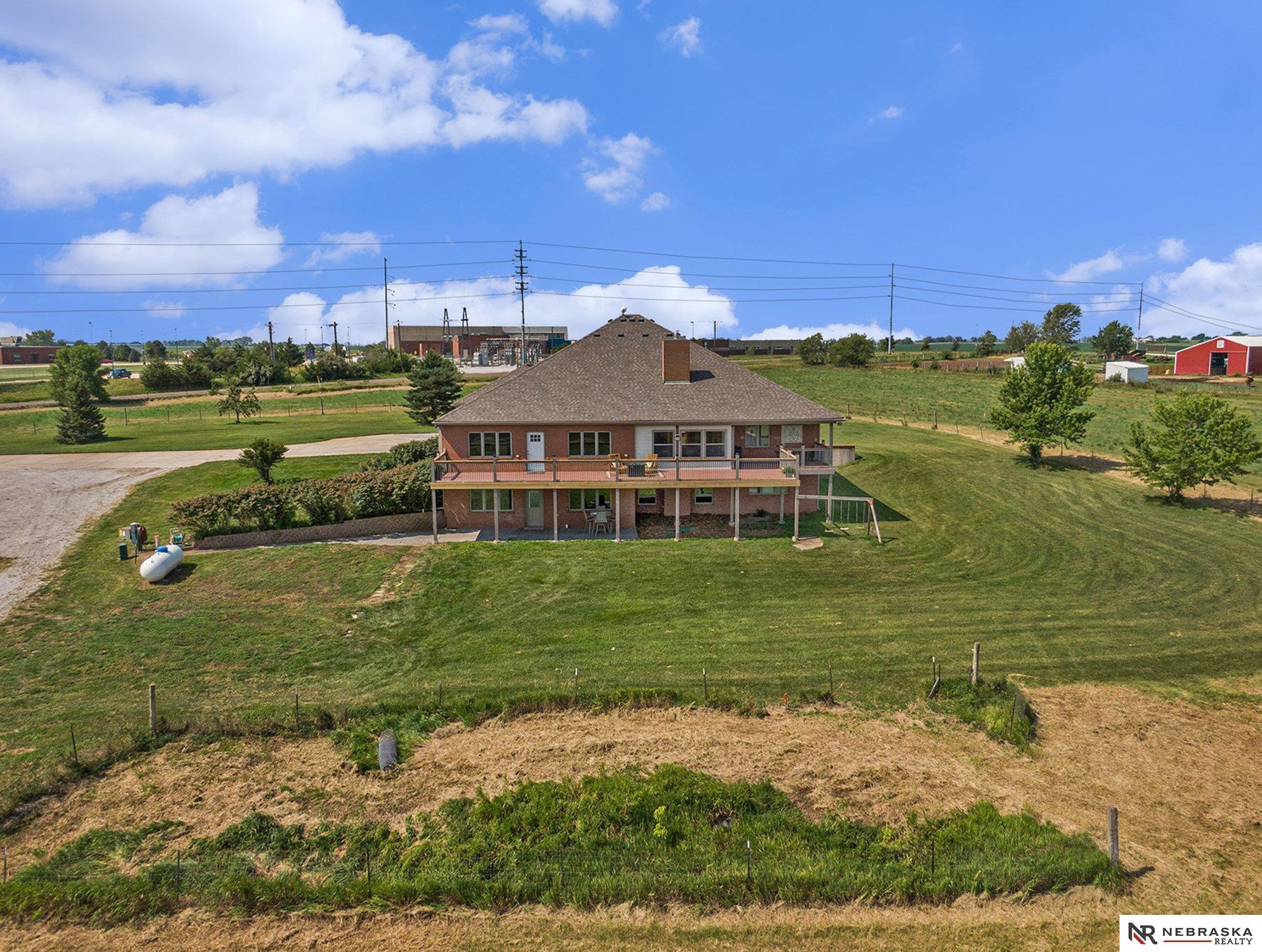 6500 Princeton Road, Firth, NE, 68358