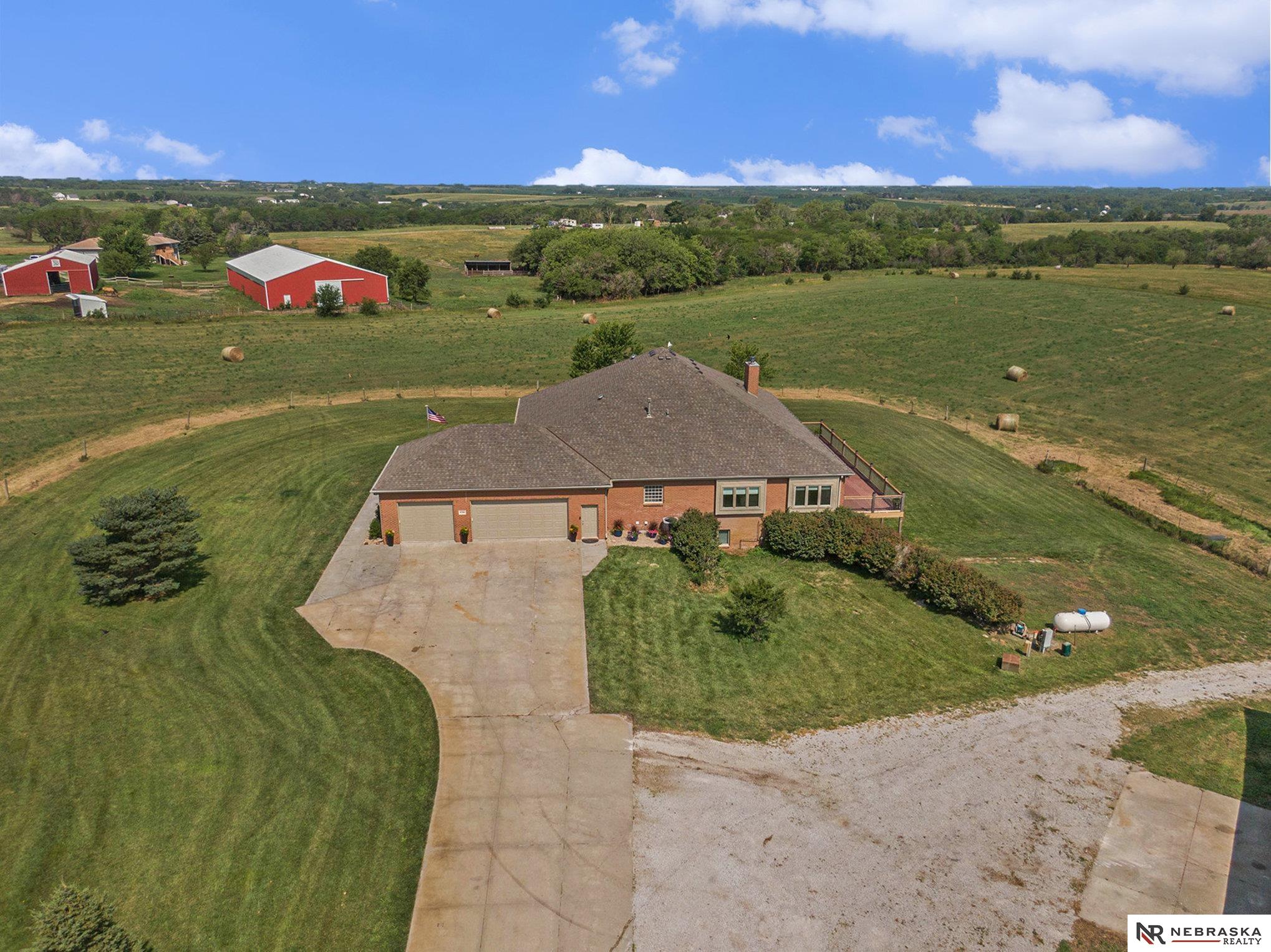 6500 Princeton Road, Firth, NE, 68358