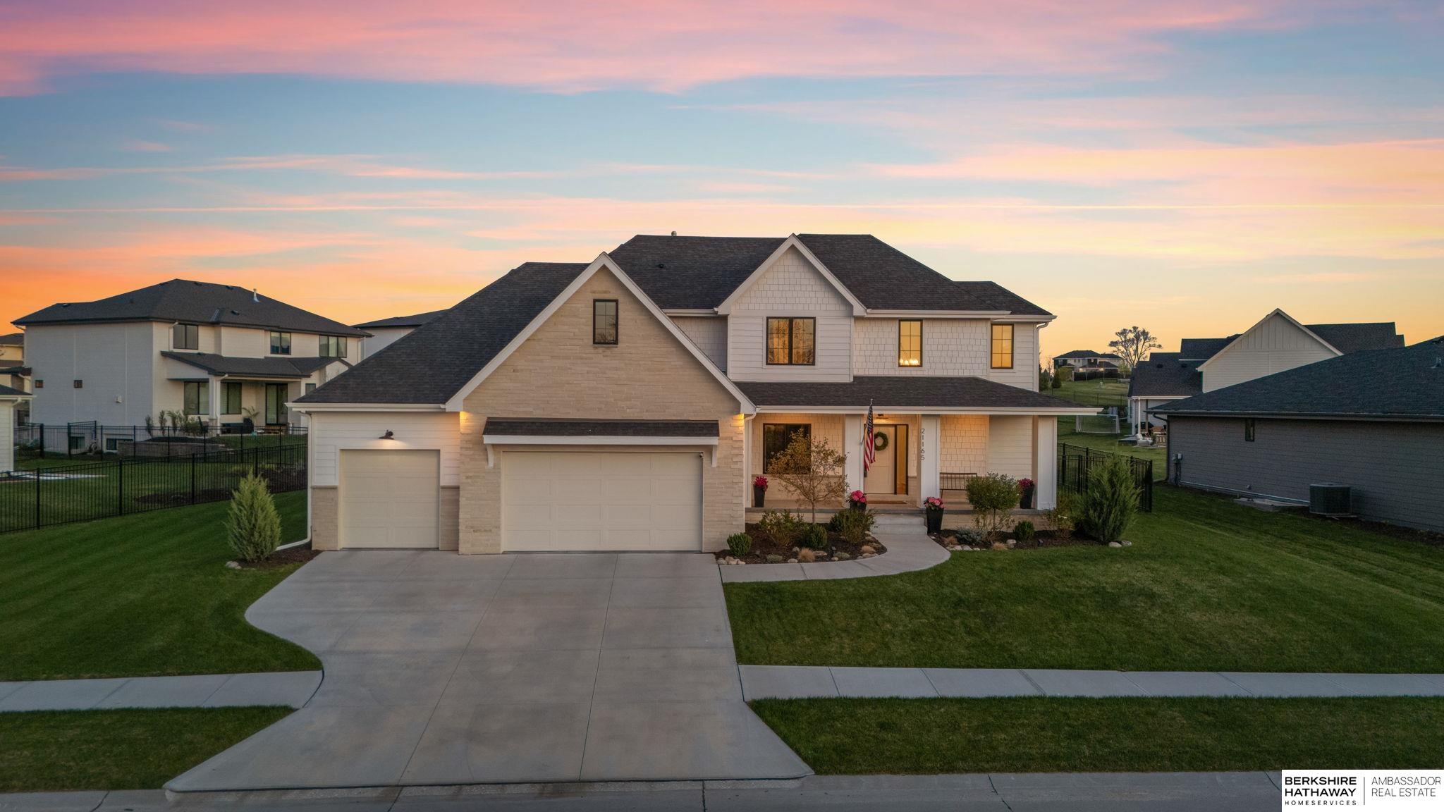 Elkhorn, Nebraska/Douglas County