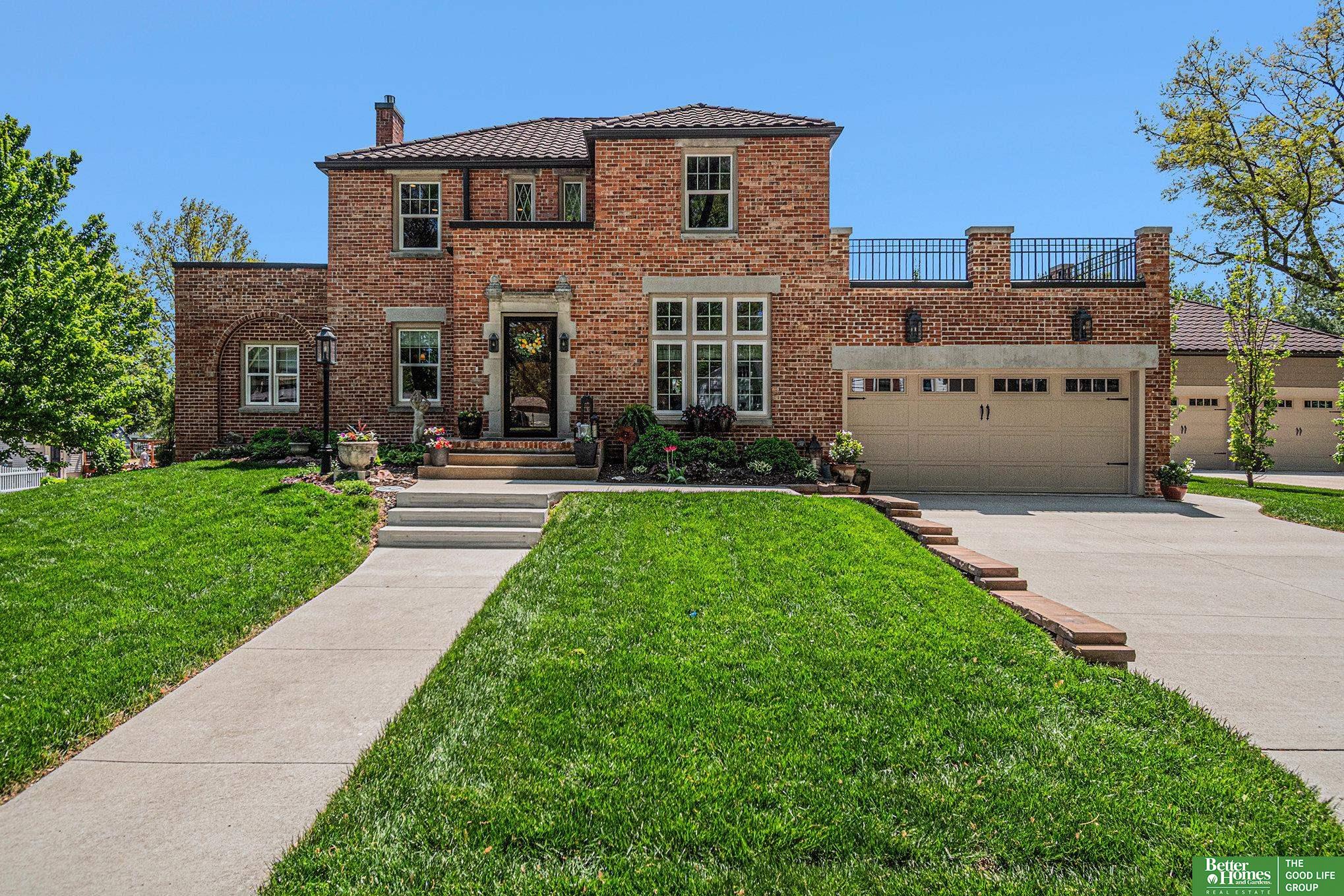 Photo of 1020 E Valley Street Red Oak IA 51566
