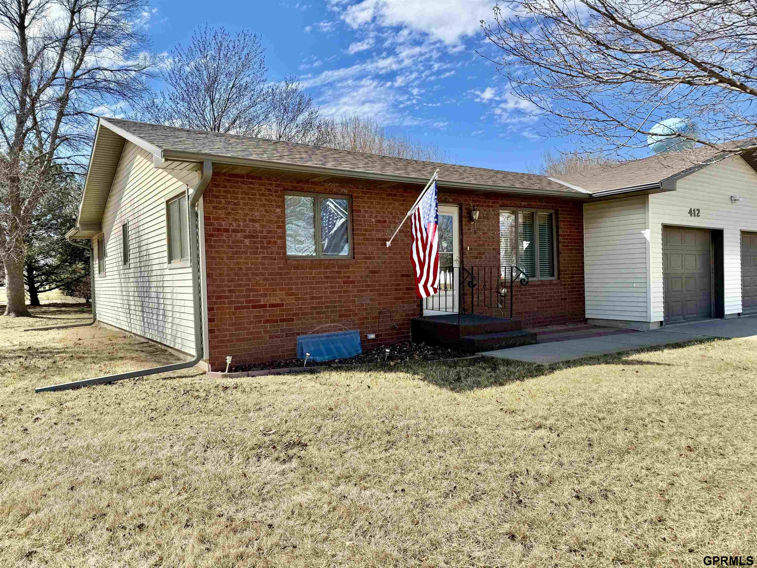 Photo of 412 N 17th Street Geneva NE 68361