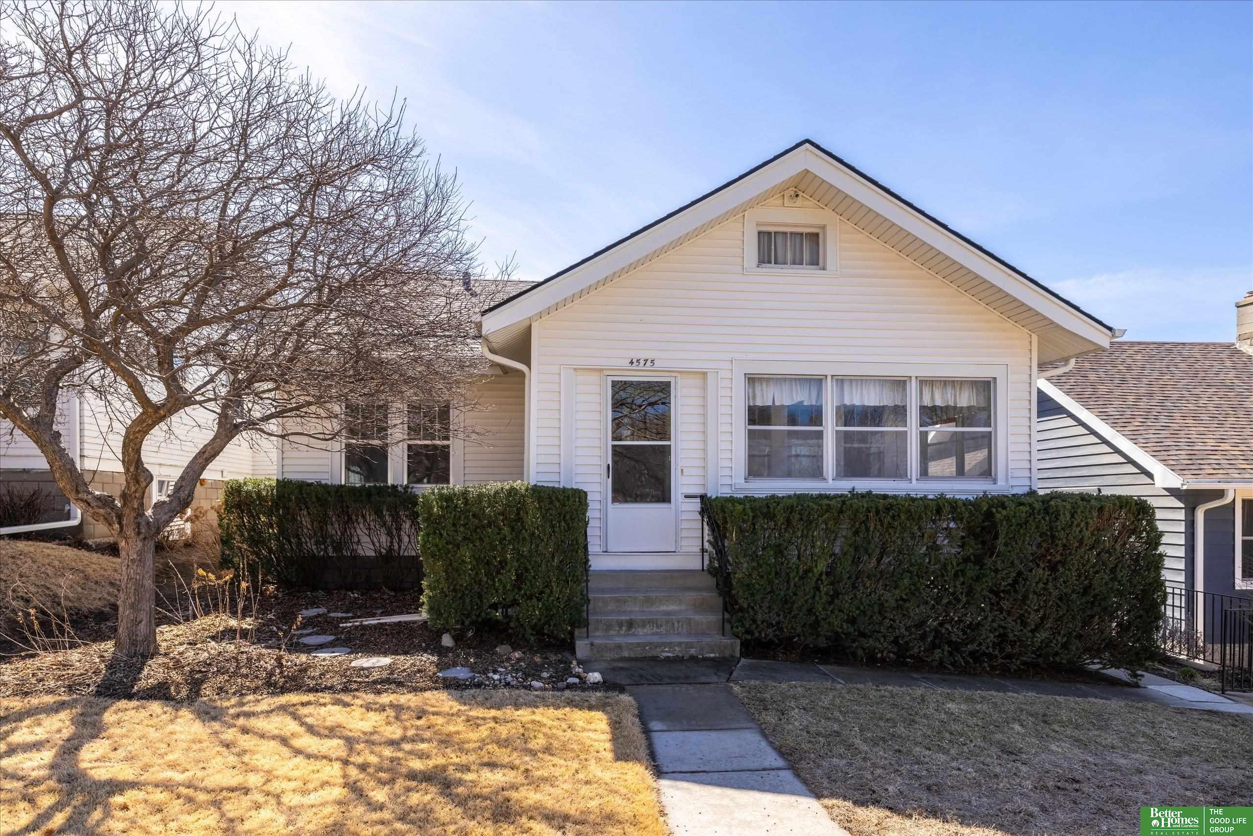 2206 S 46th Avenue, Omaha, NE, 68106