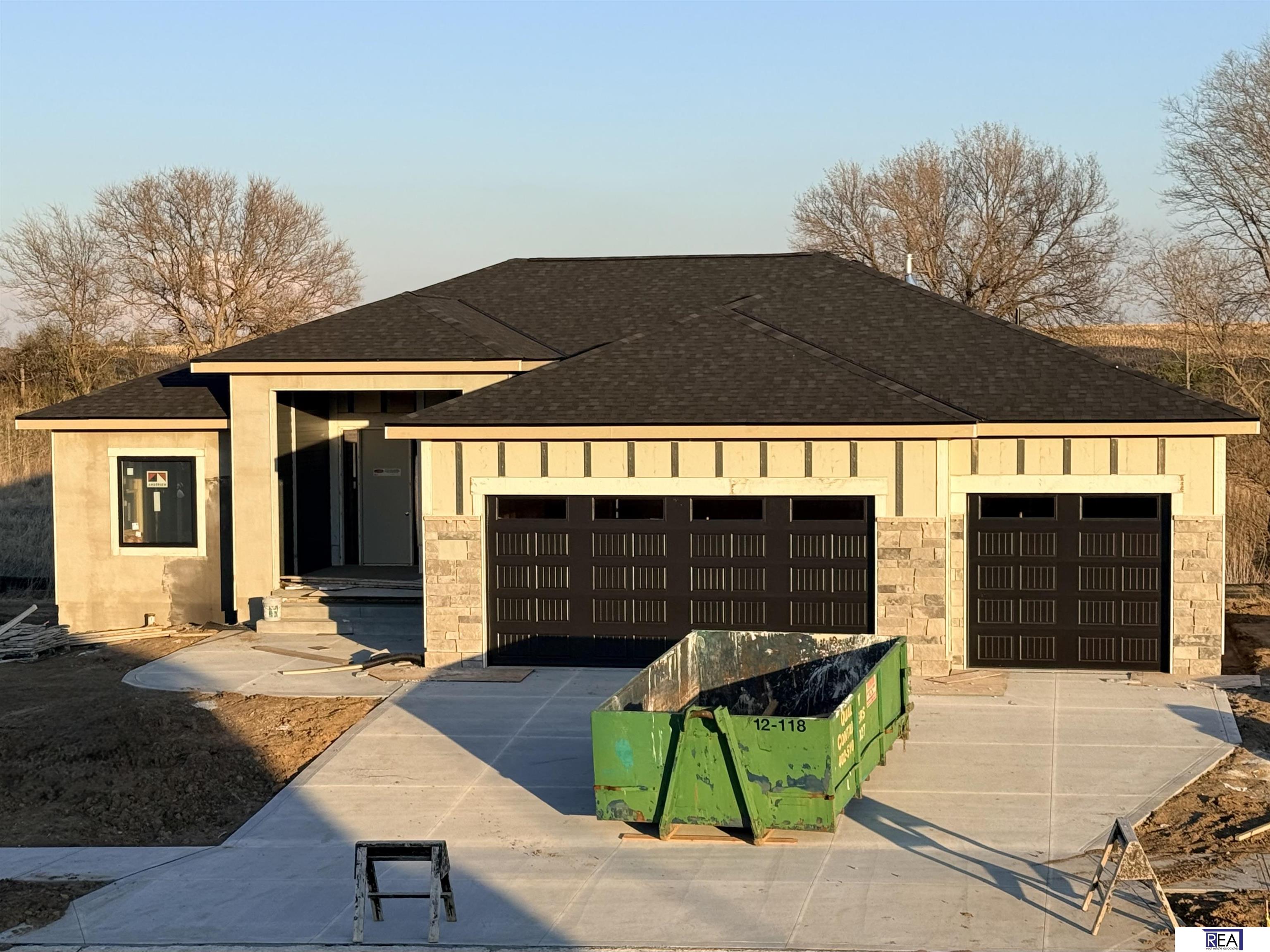 12511 87 Street, Papillion, NE, 68046