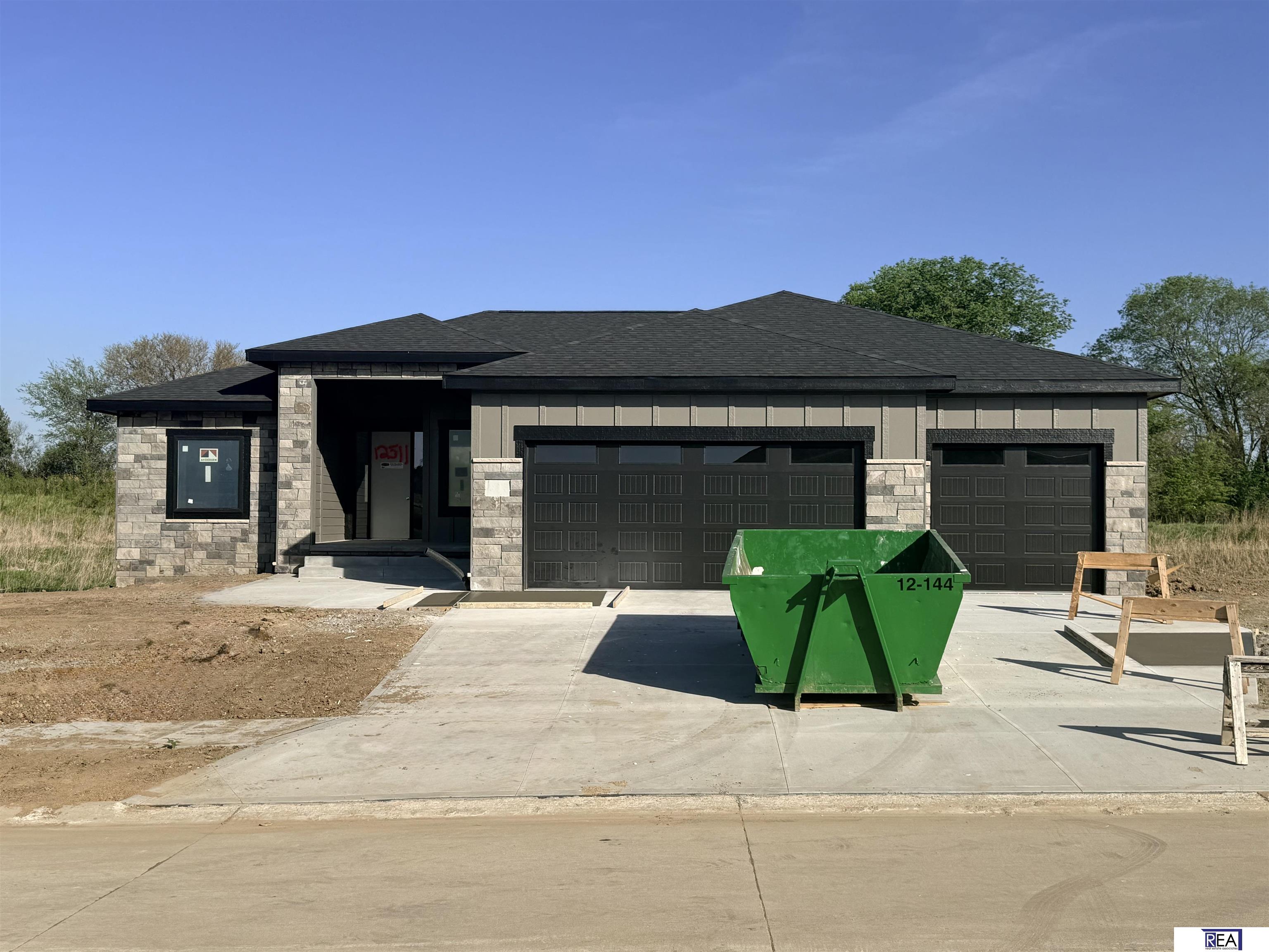 Photo of 12511 S 87 Street, Papillion, NE 68046